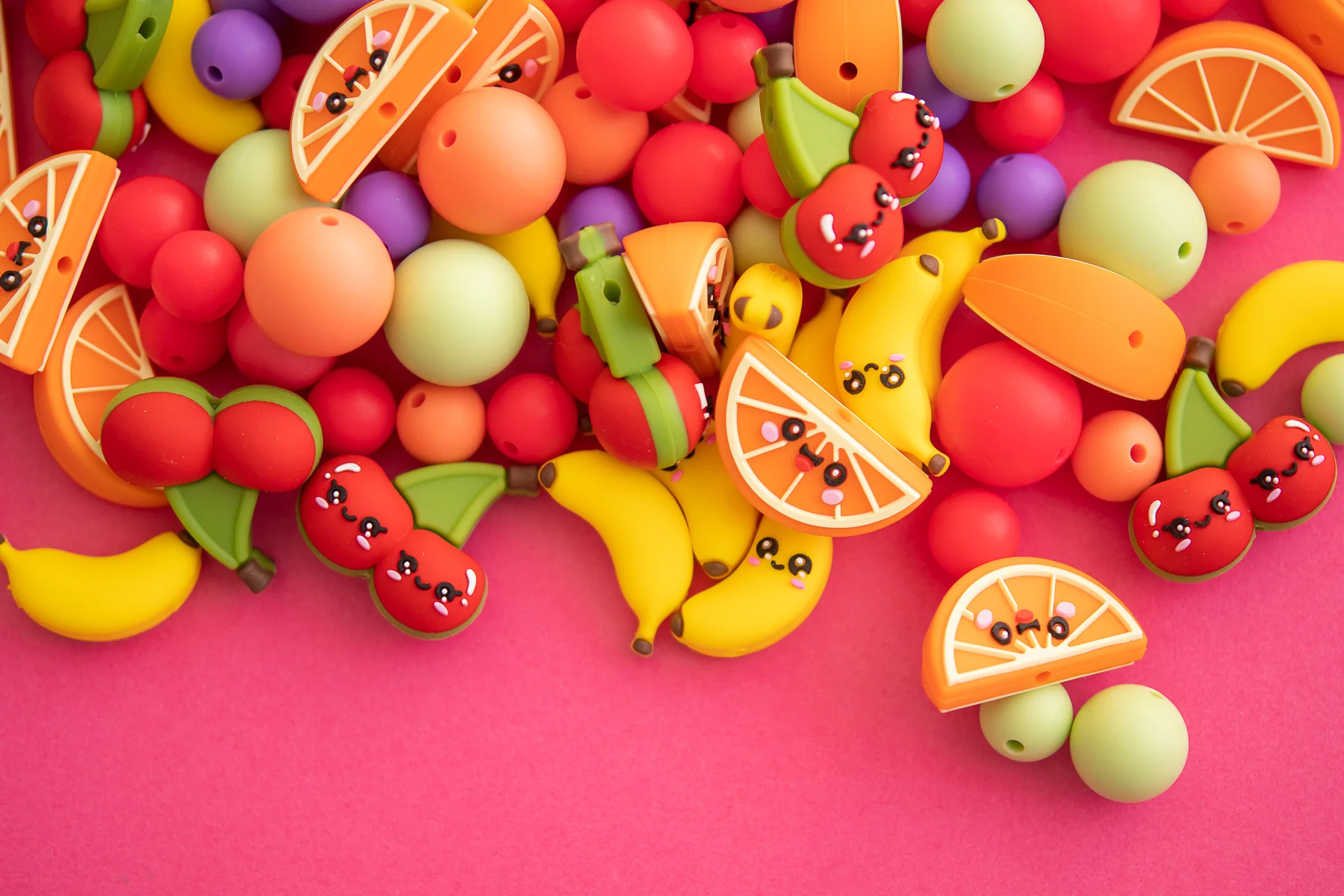 Craft Your Own Colorful World