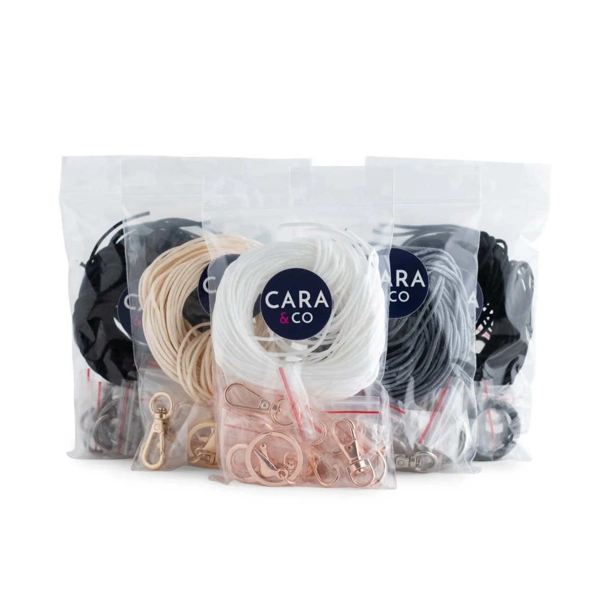 Accessory Packs