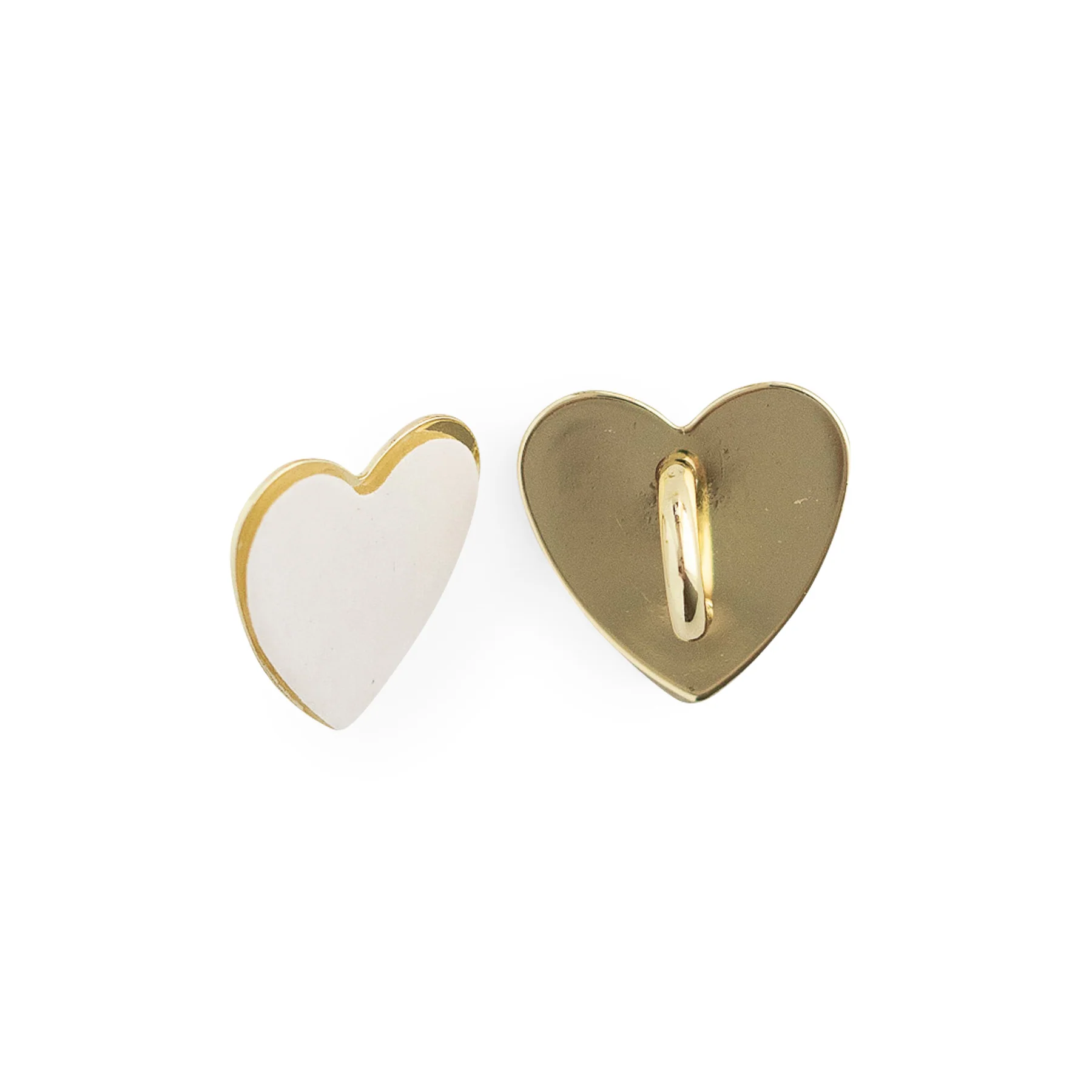 Adhesive Heart Hook - Image 2