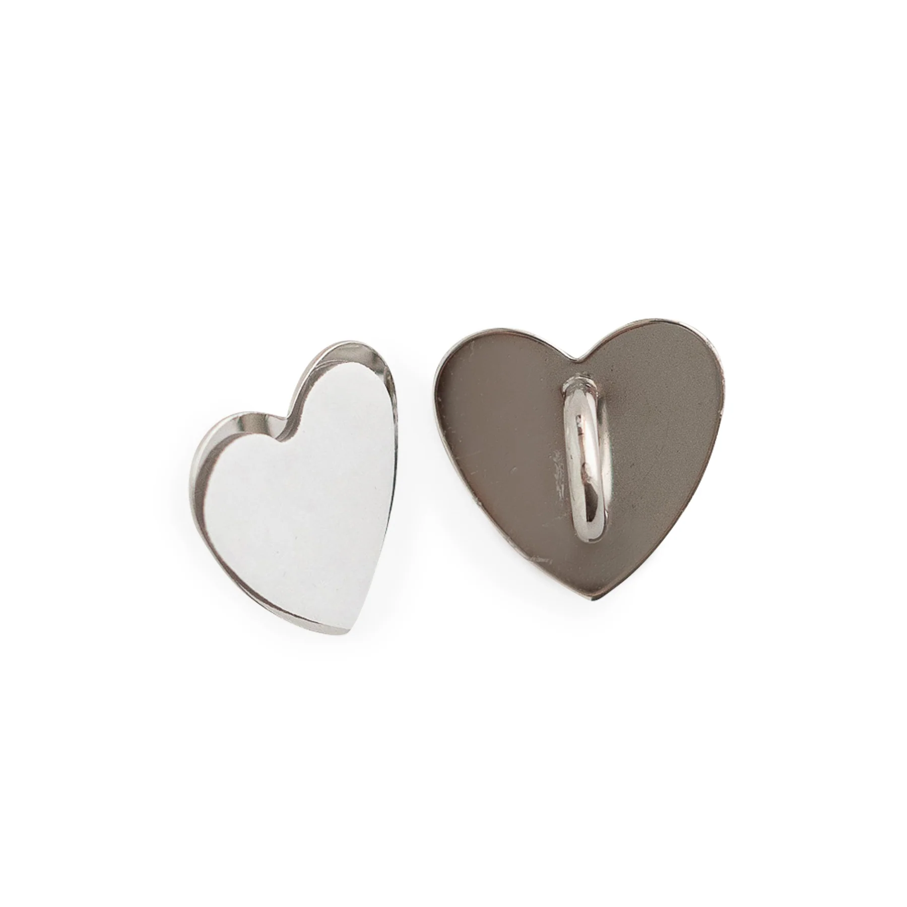 Adhesive Heart Hook - Image 4