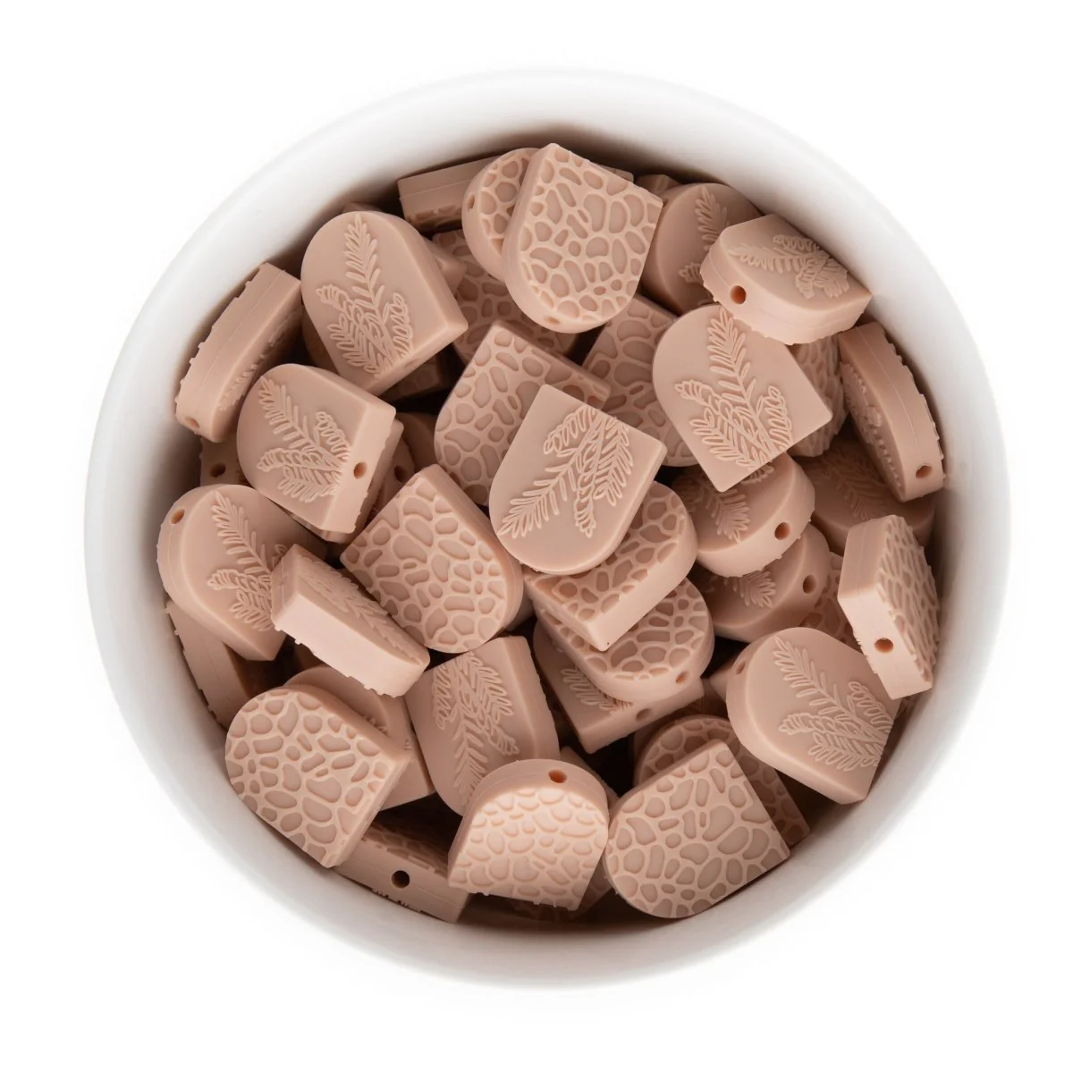 Arch Silicone Focal Beads - Image 2