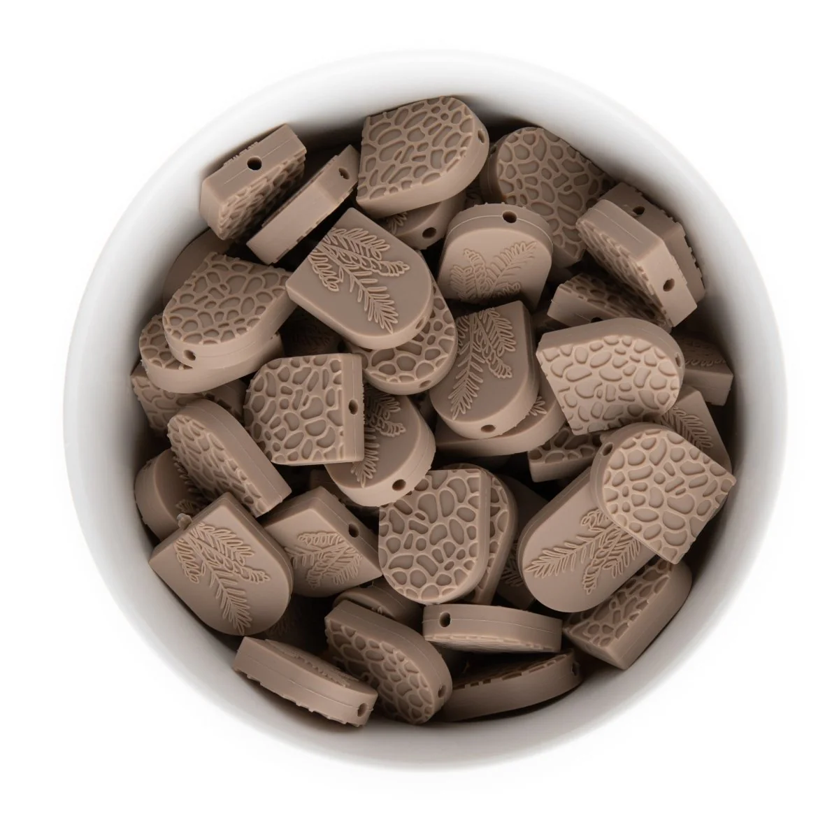 Arch Silicone Focal Beads - Image 3