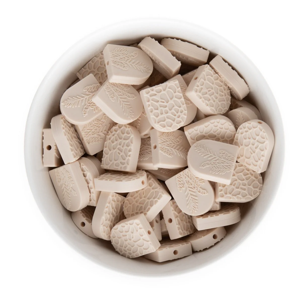 Arch Silicone Focal Beads - Image 4