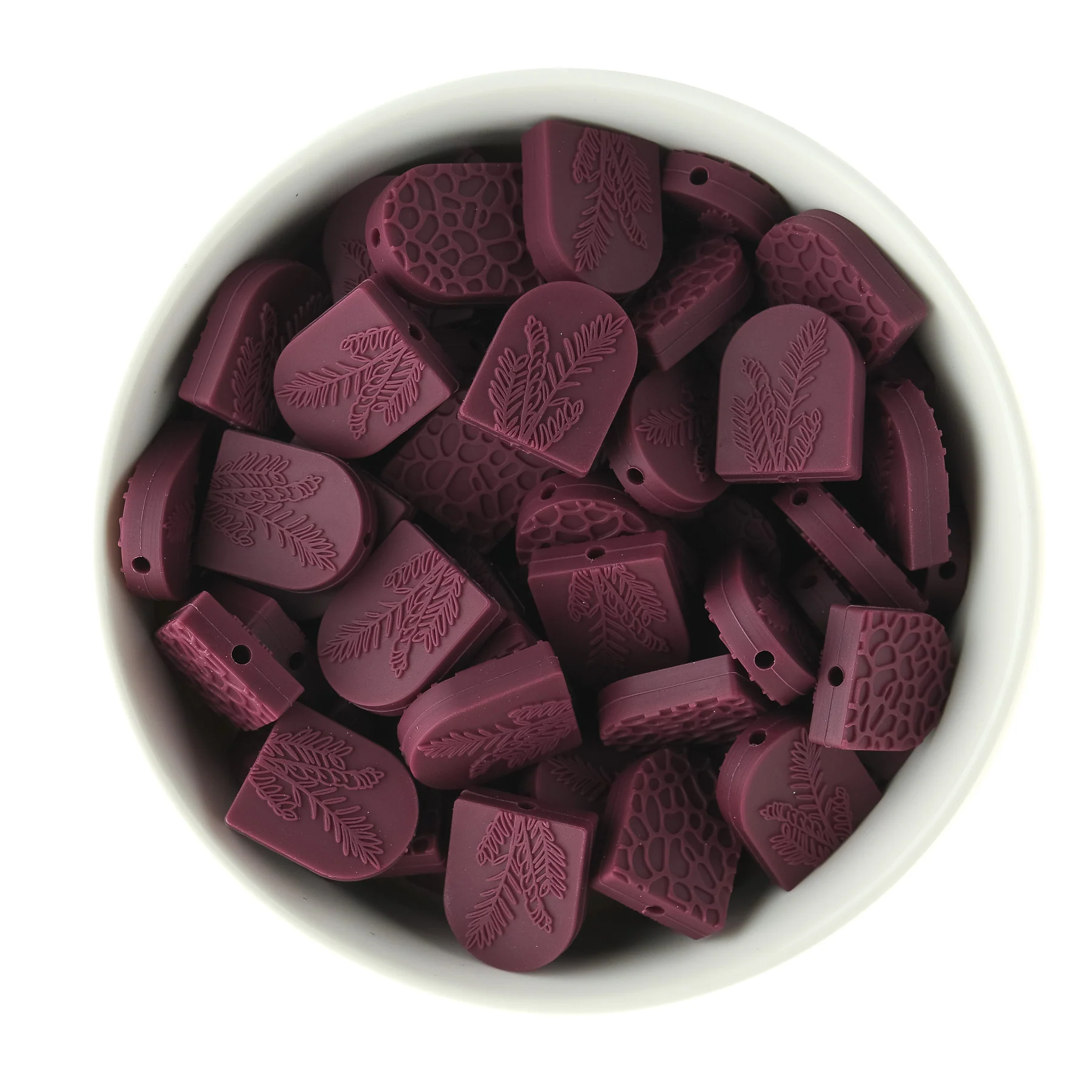 Arch Silicone Focal Beads - Image 6