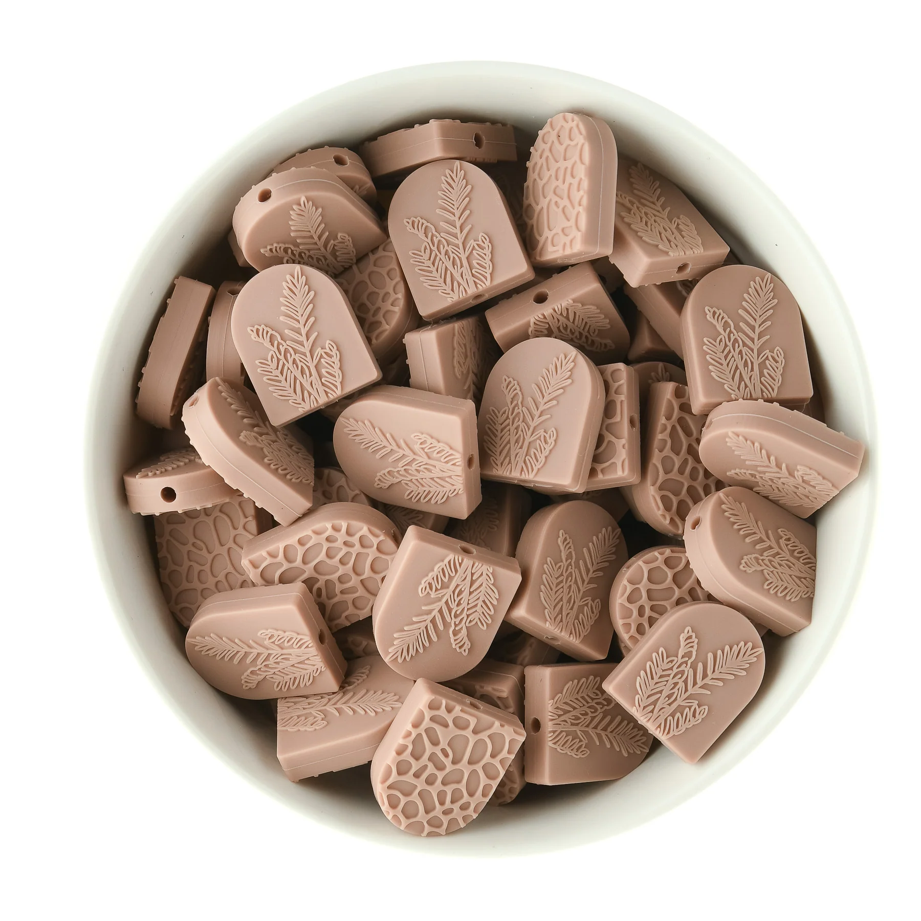 Arch Silicone Focal Beads - Image 7
