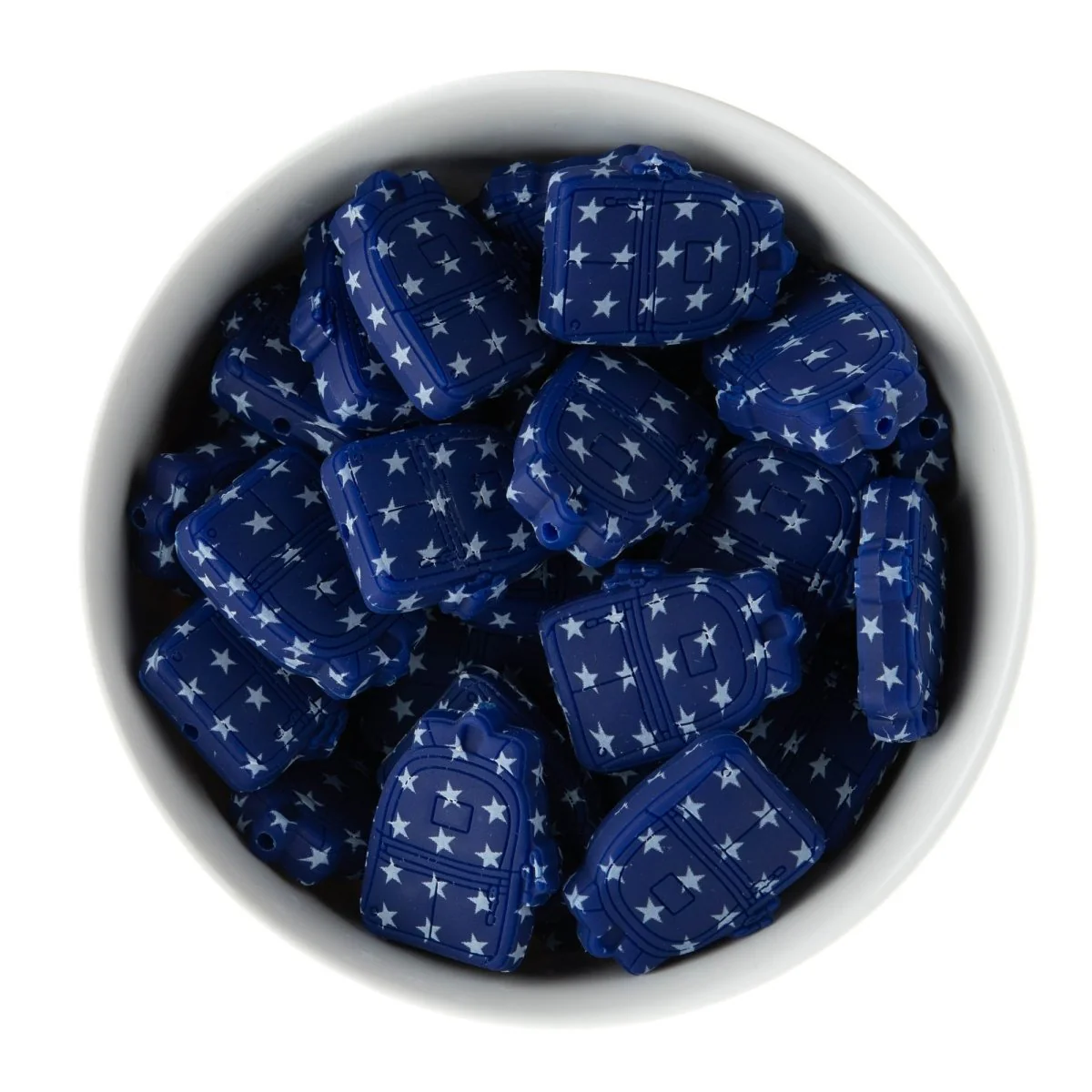 Backpack Silicone Focal Beads - Image 13