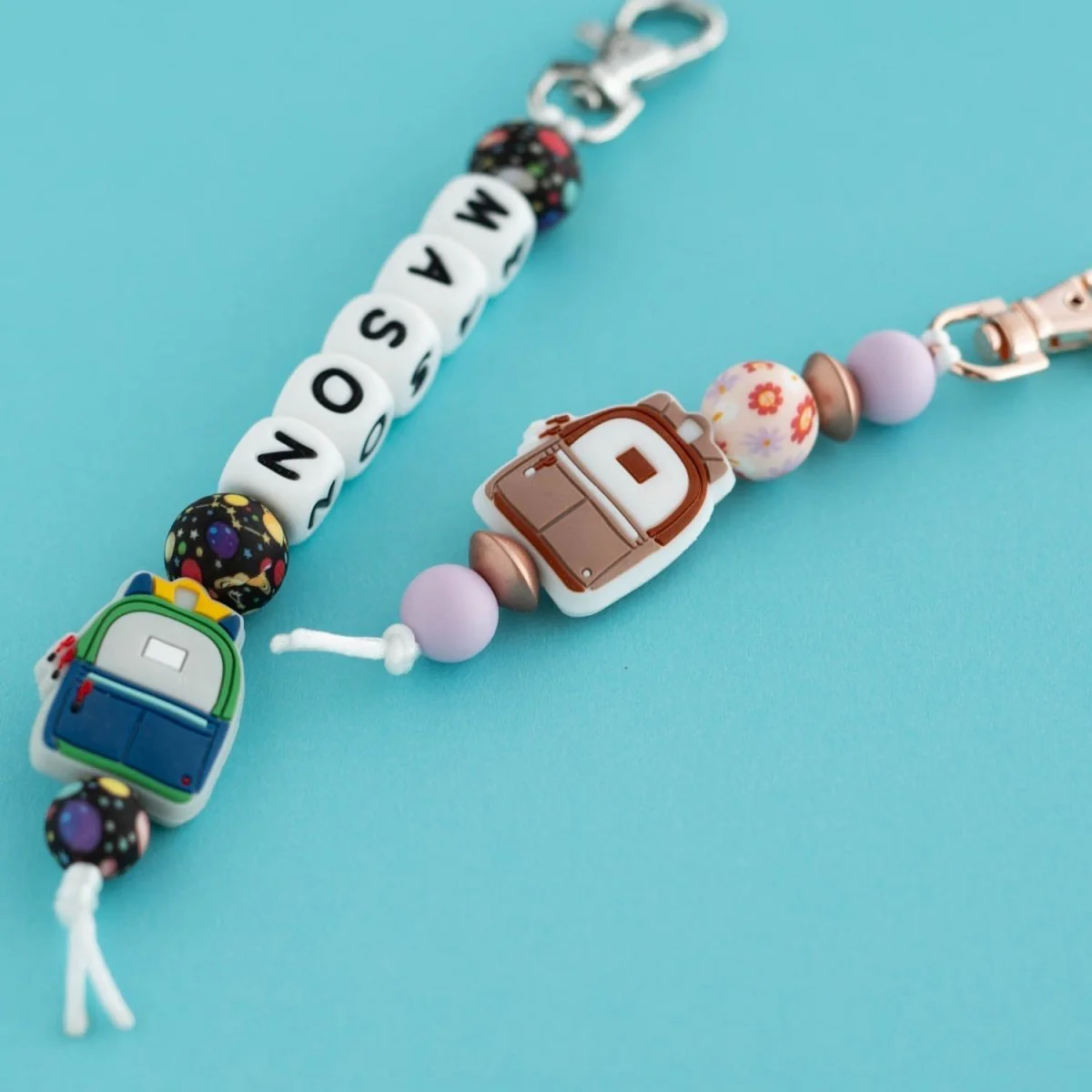 Backpack Silicone Focal Beads - Image 24