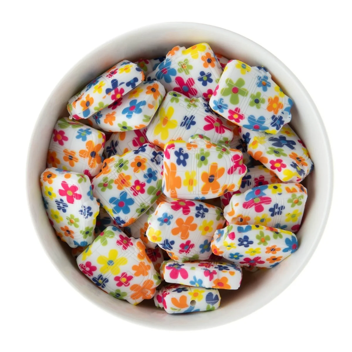 Backpack Silicone Focal Beads - Image 3