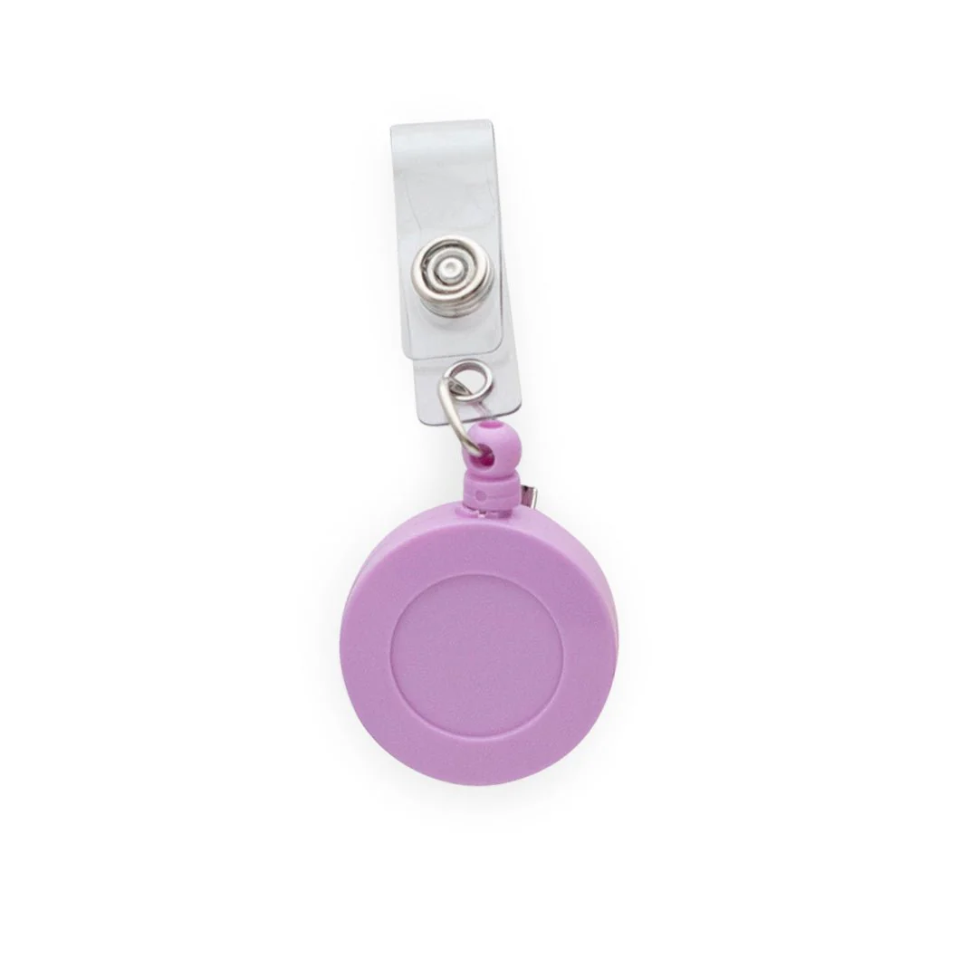 Beadable Badge Reels - Image 3