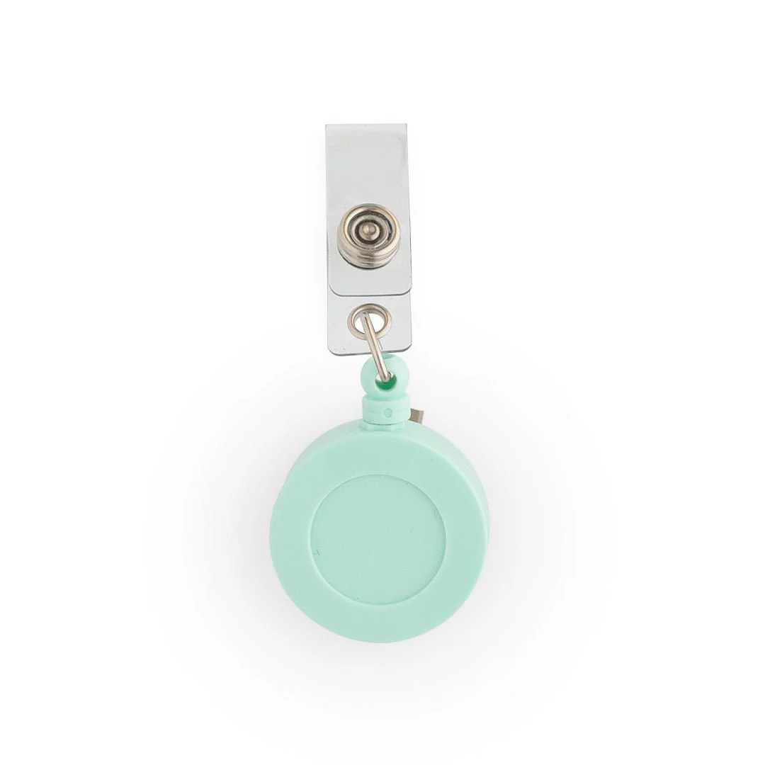 Beadable Badge Reels - Image 4