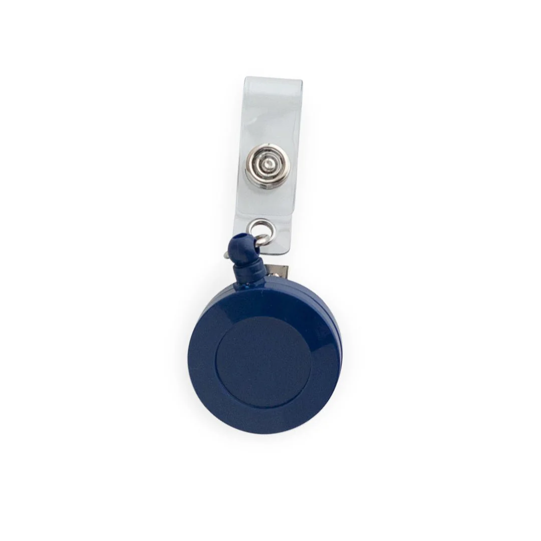 Beadable Badge Reels - Image 5