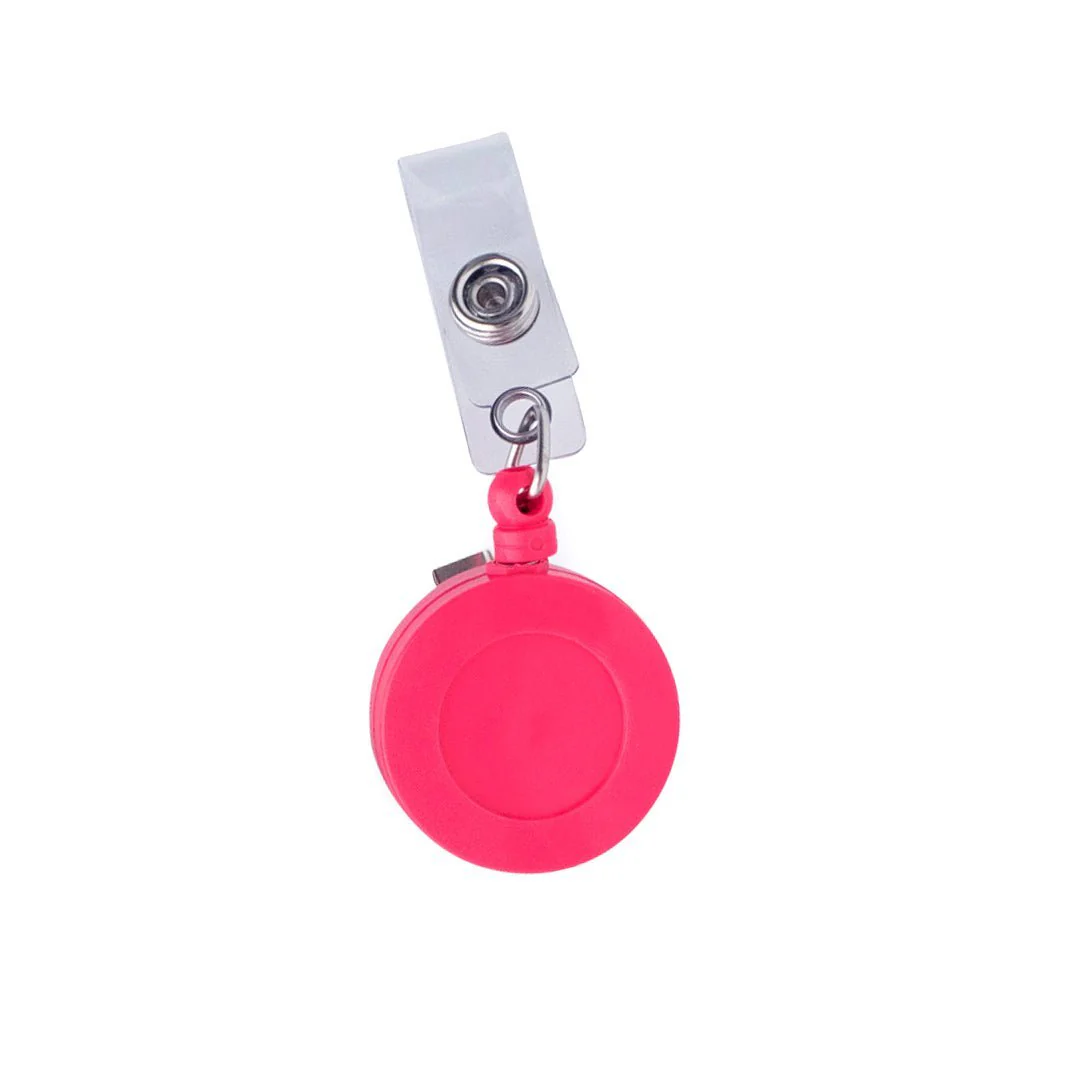 Beadable Badge Reels - Image 6