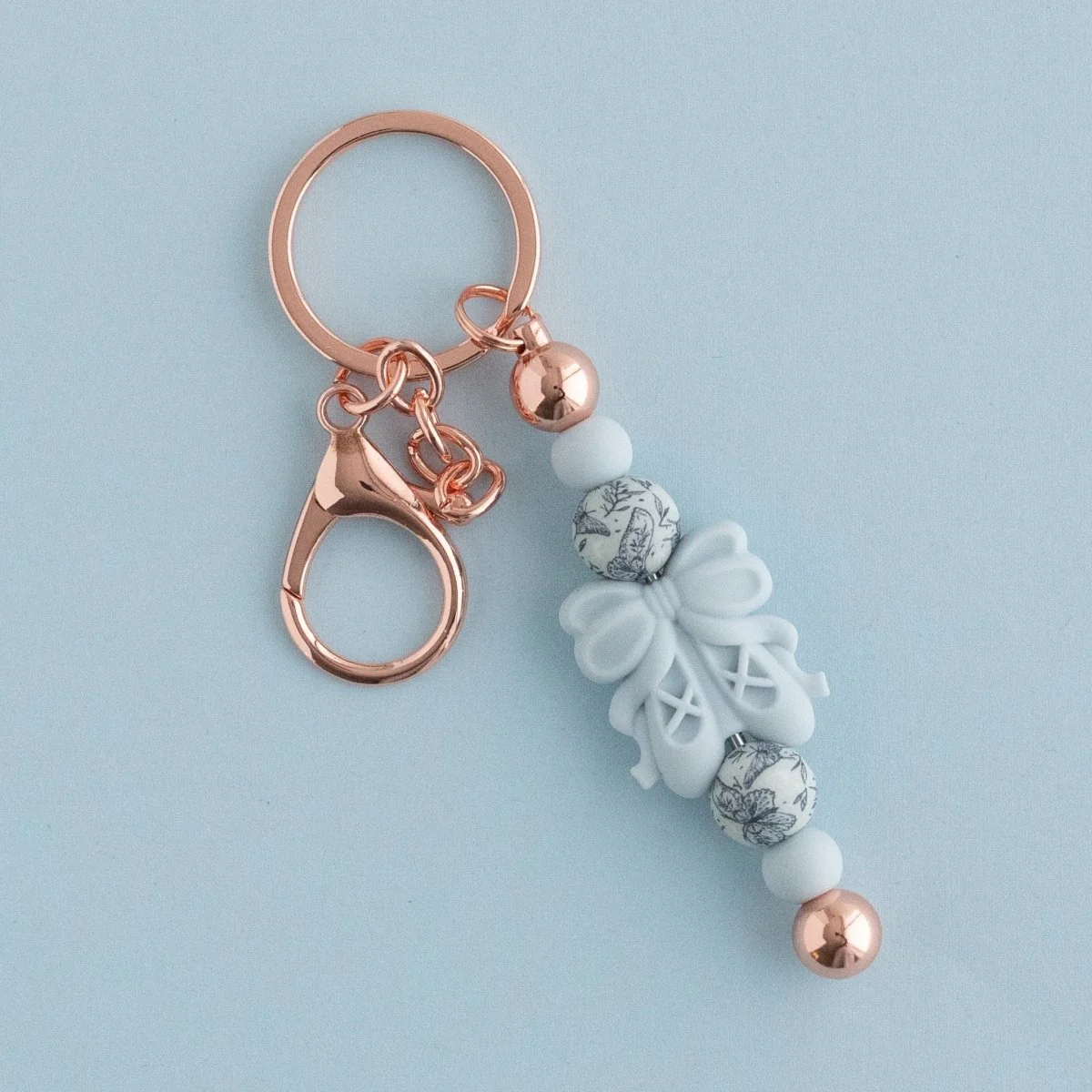 Ballet Slipper Silicone Focal Beads - Image 7