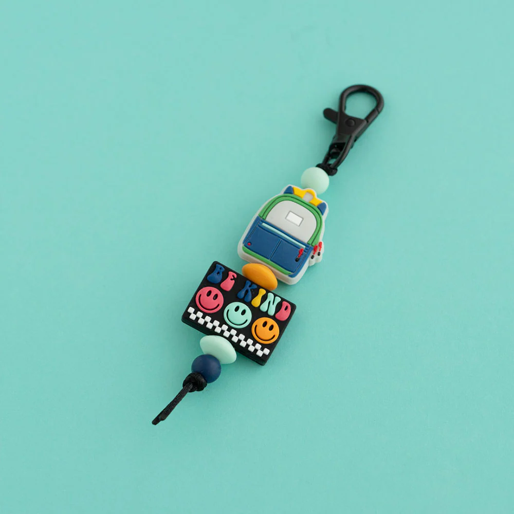 Be Kind Silicone Focal Beads - Image 4