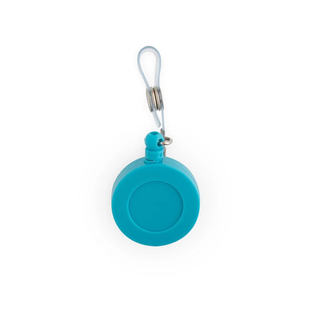 Beadable Badge Reels