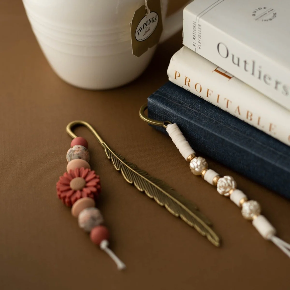 Beadable Bookmarks - Image 7