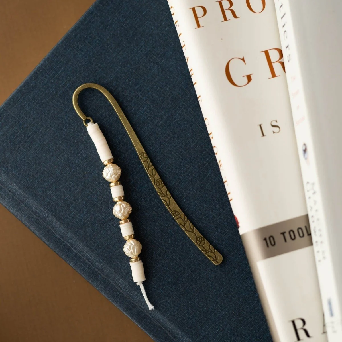 Beadable Bookmarks - Image 8