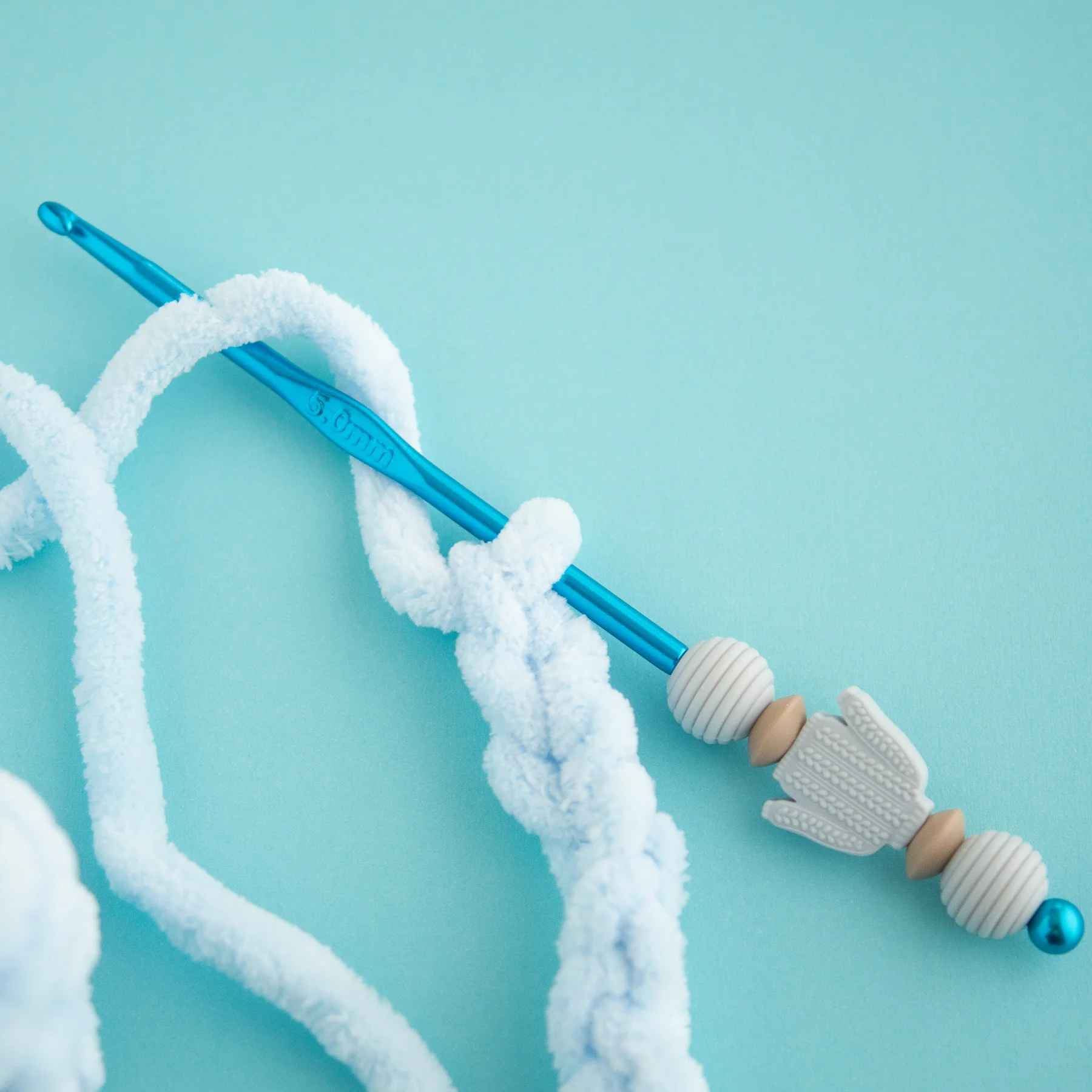 Beadable Crochet Hooks - Image 11