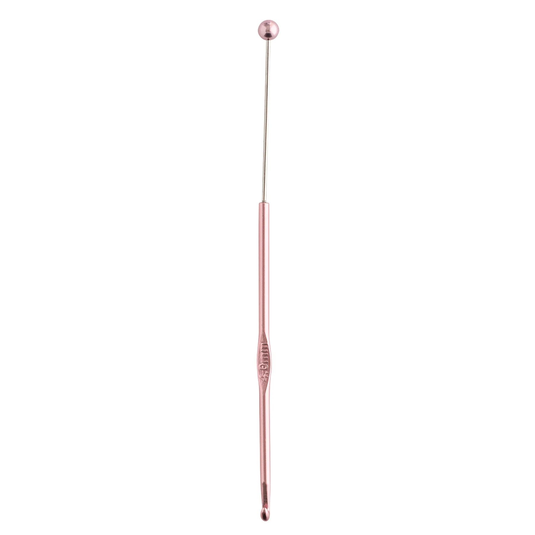Beadable Crochet Hooks - Image 3