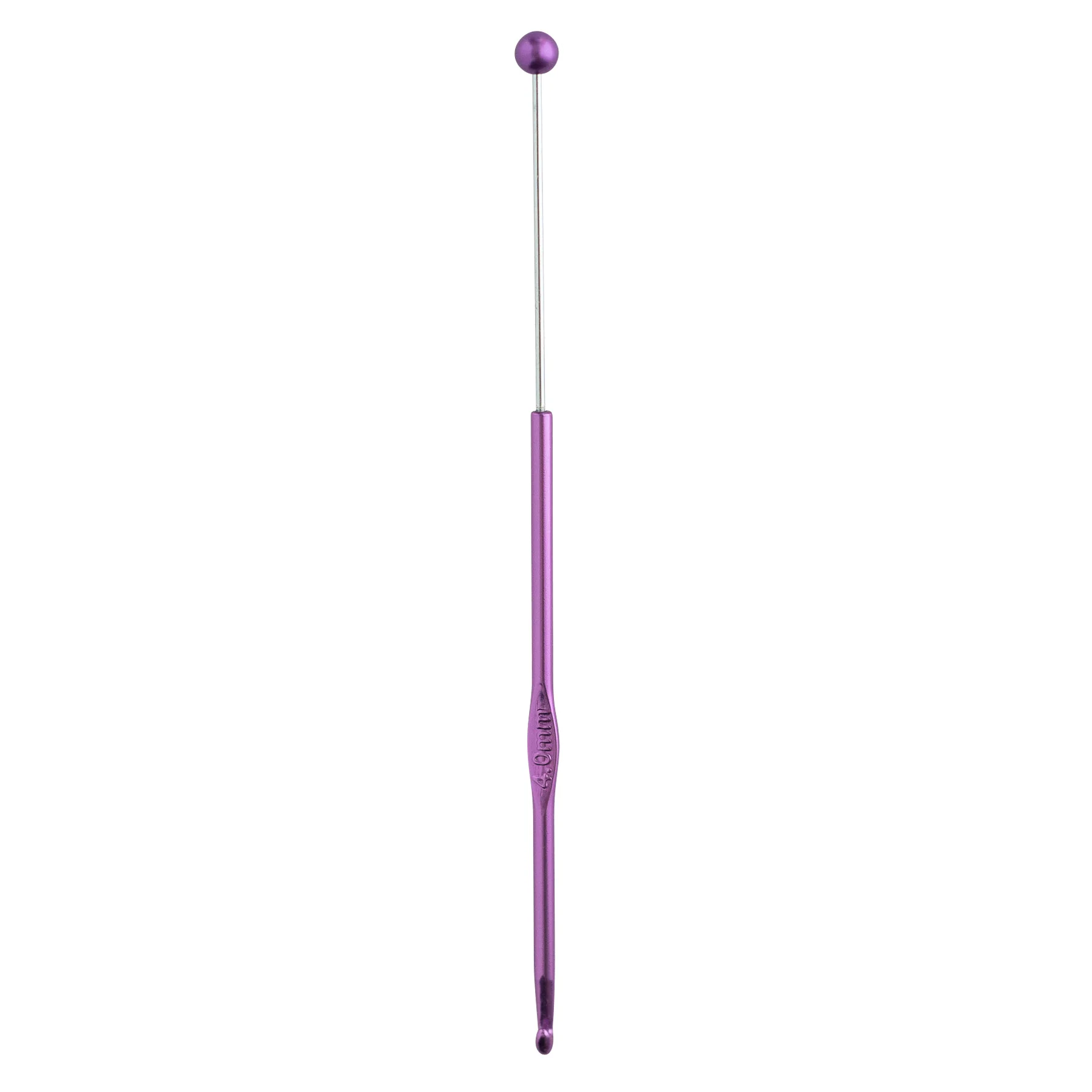 Beadable Crochet Hooks - Image 4