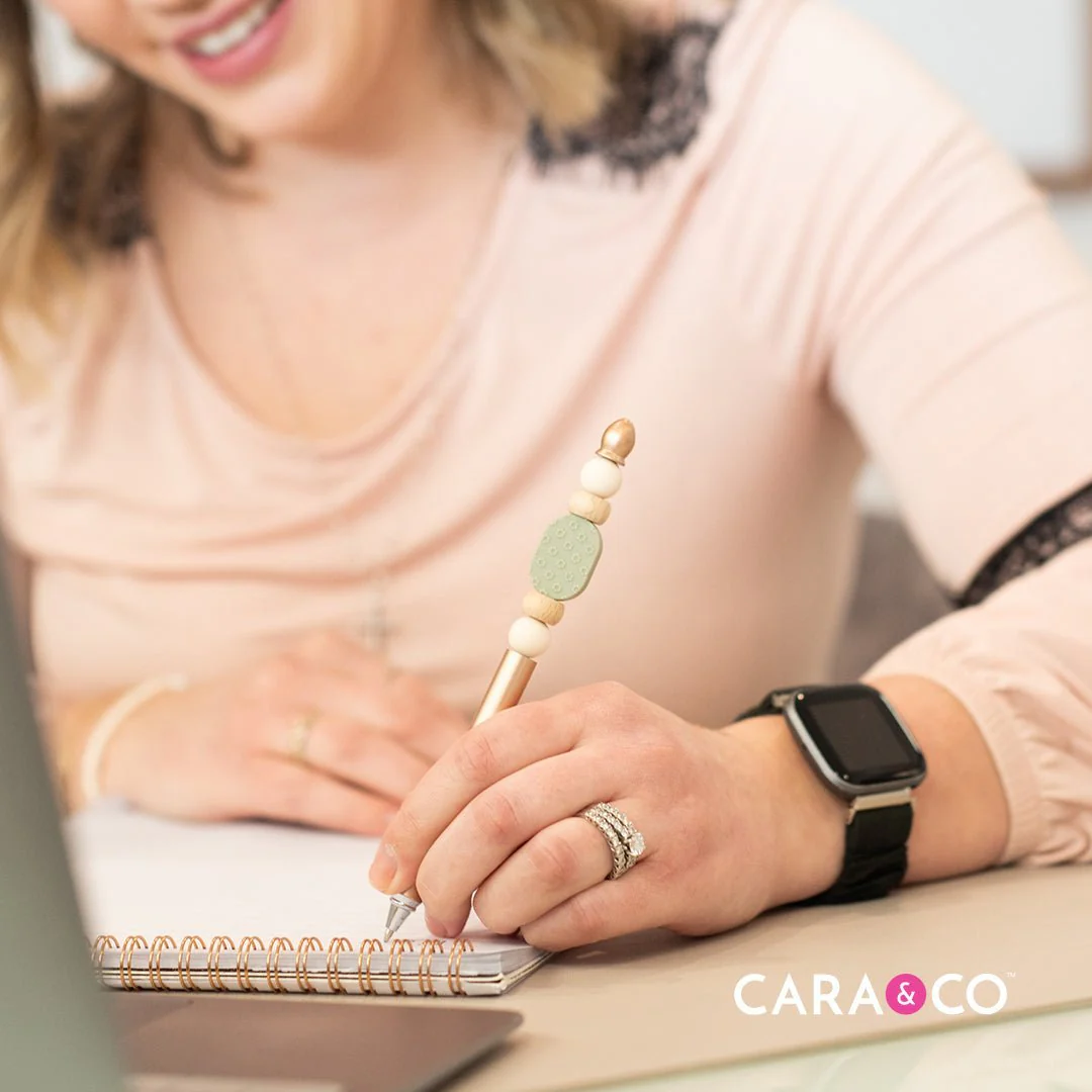 Beadable Metal Pens - Image 10