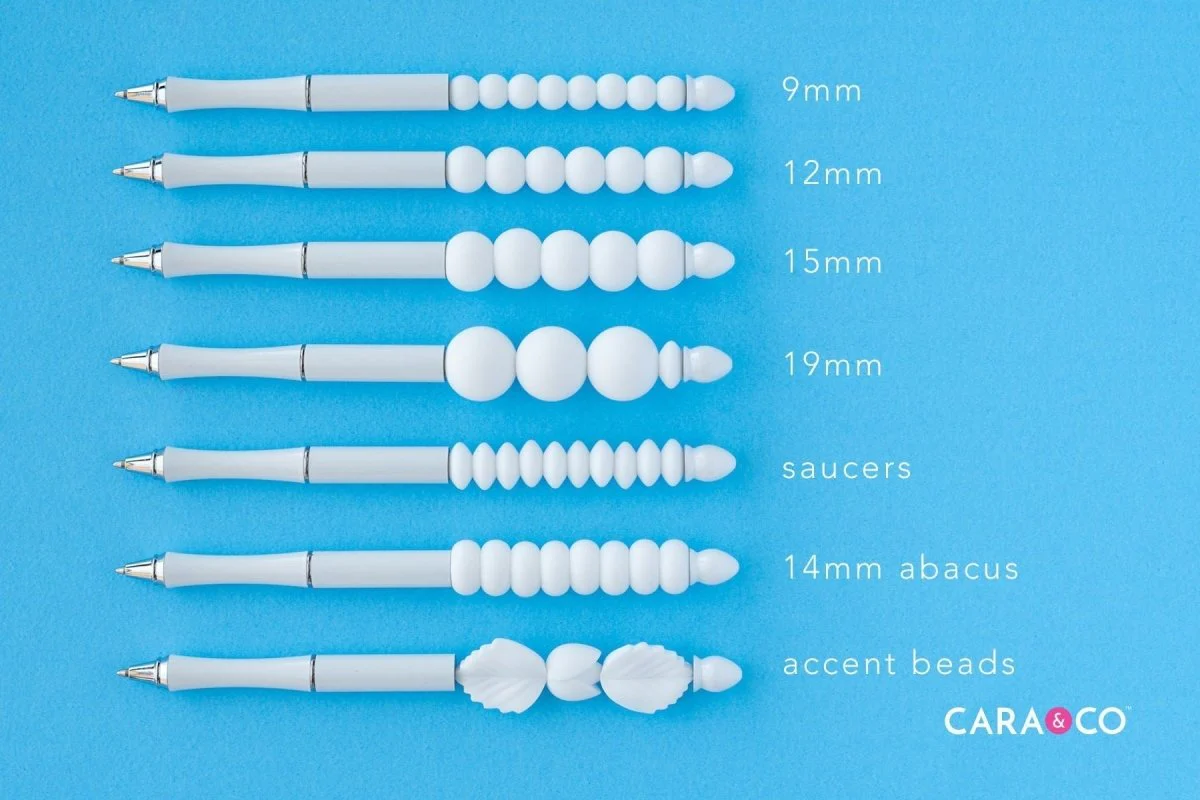 Beadable Metal Pens - Image 12