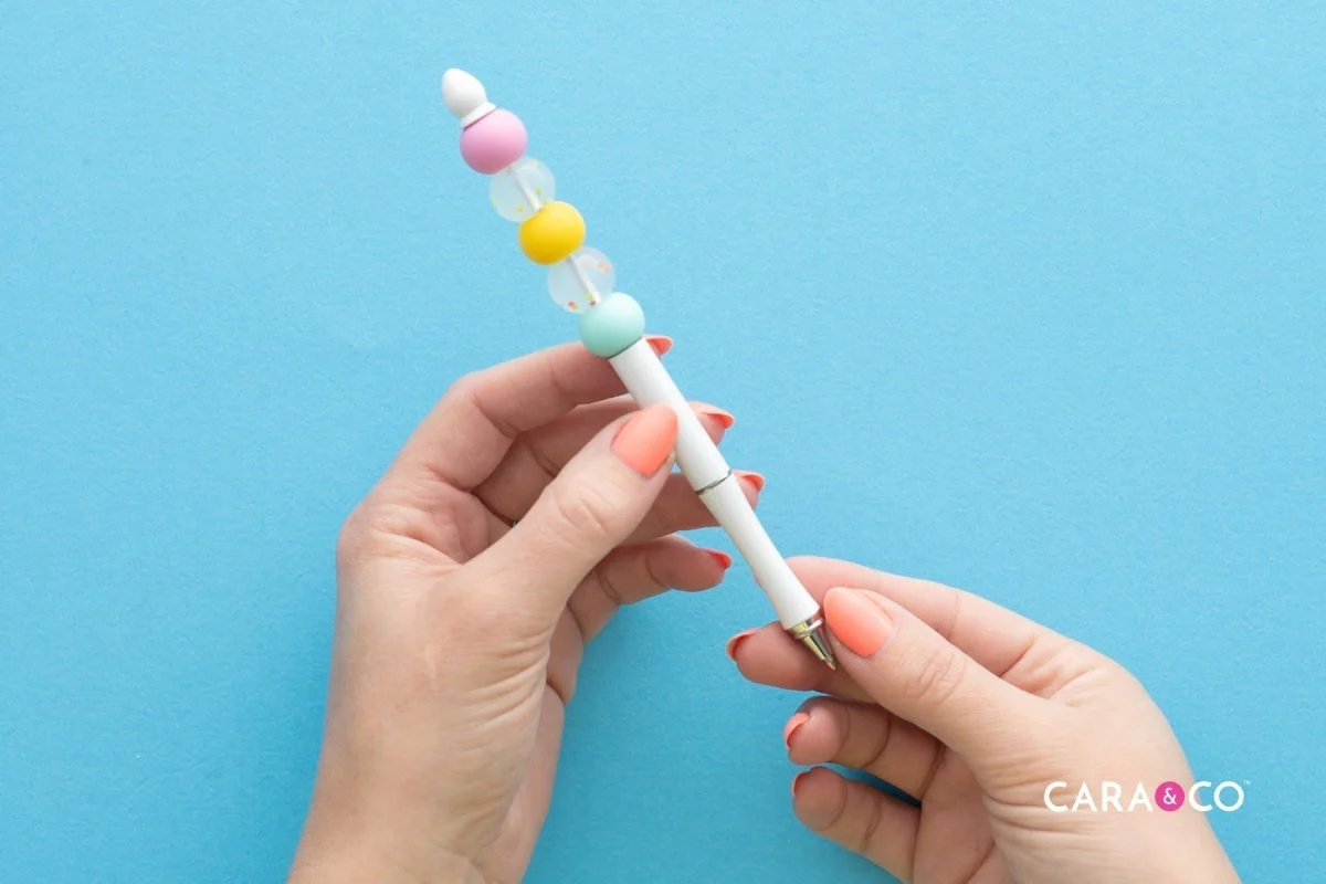 Beadable Metal Pens - Image 14