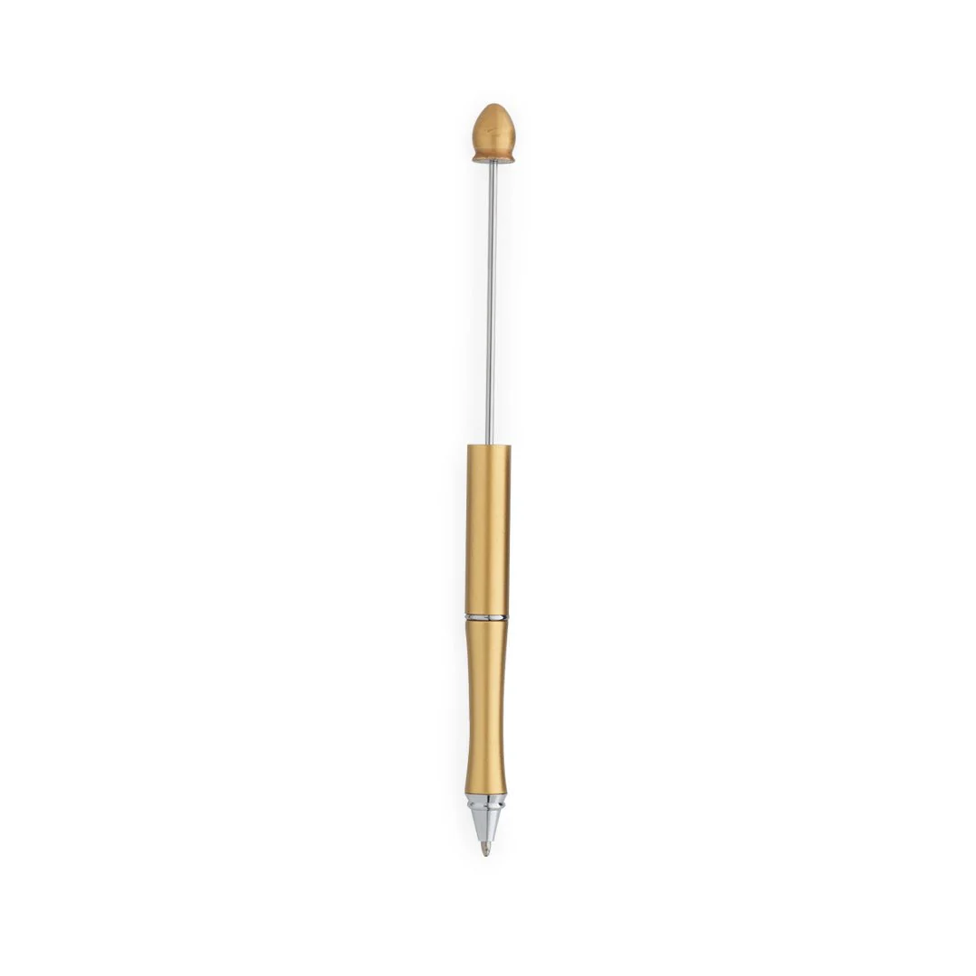 Beadable Metal Pens - Image 3