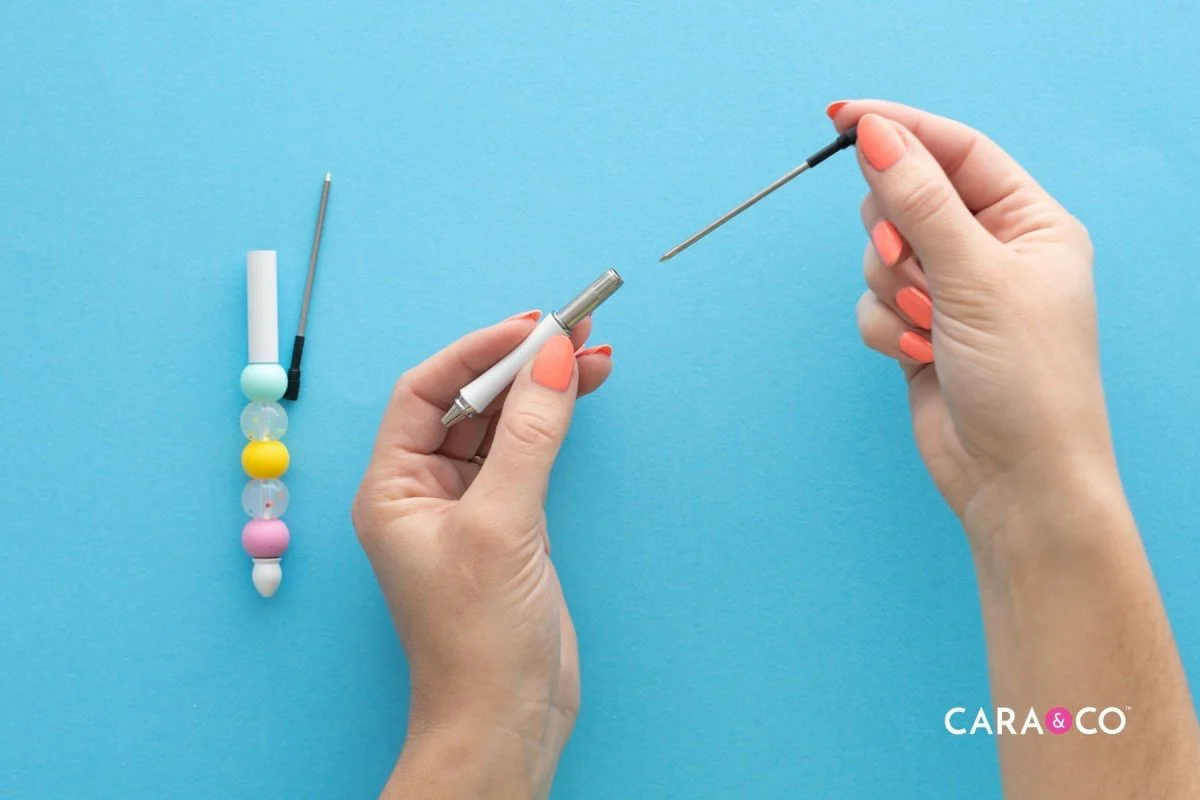 Beadable Metal Pens - Image 8