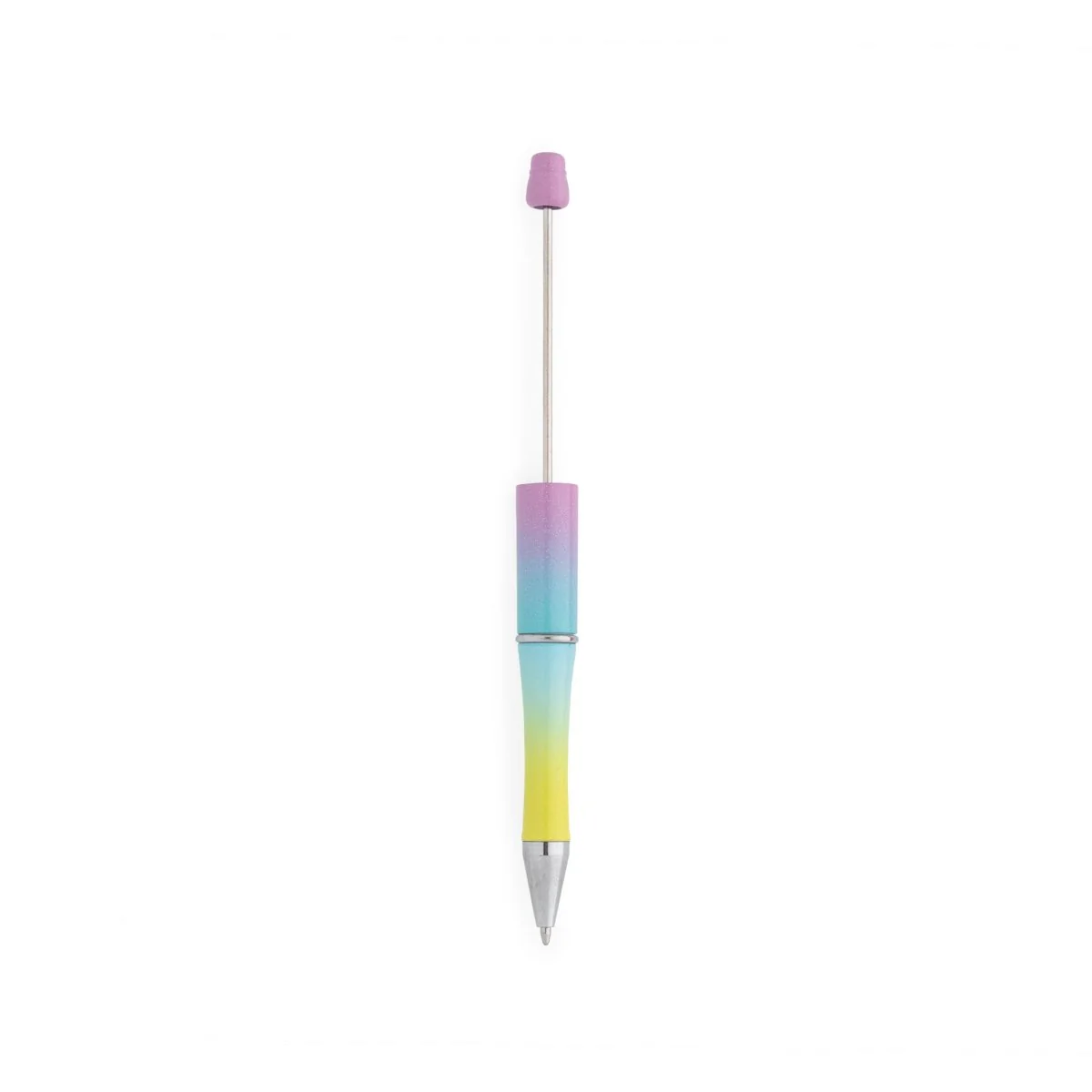 Beadable Plastic Pens - Image 11