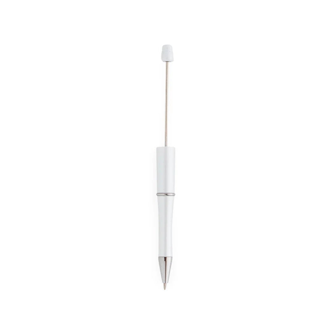 Beadable Plastic Pens - Image 7
