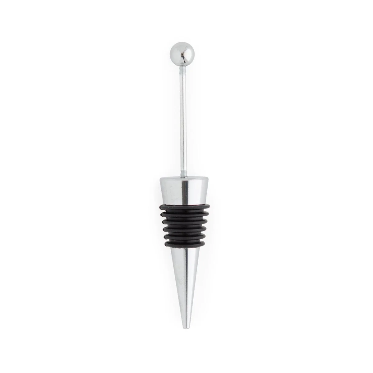 Beadable Wine Stoppers