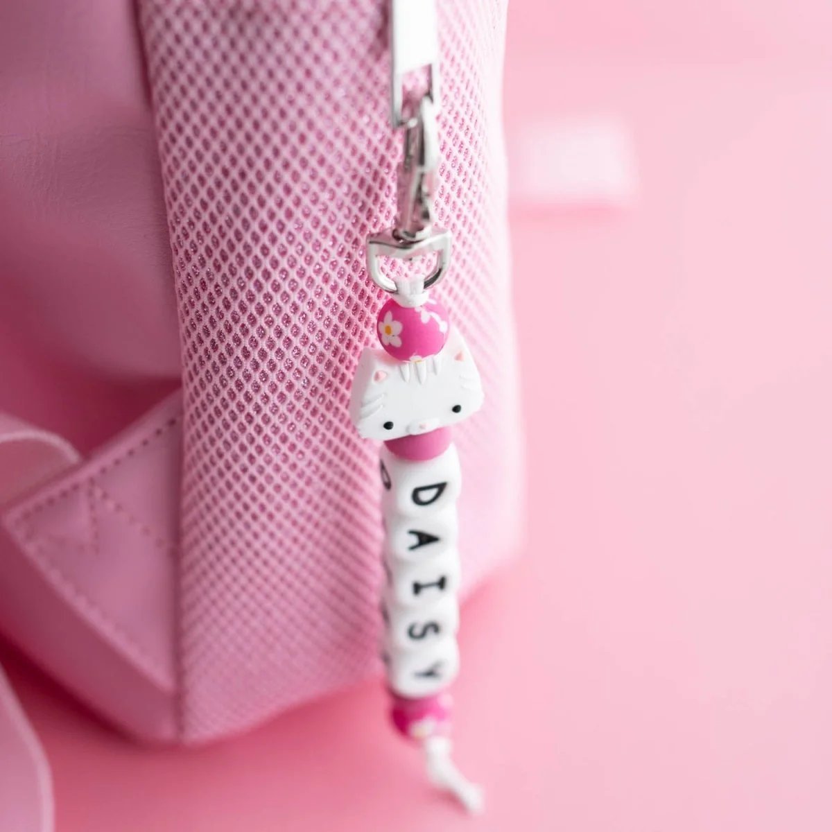 Cat Silicone Focal Beads - Image 15