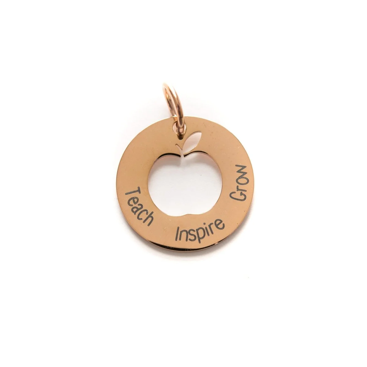 Stainless Steel Charms - Image 11