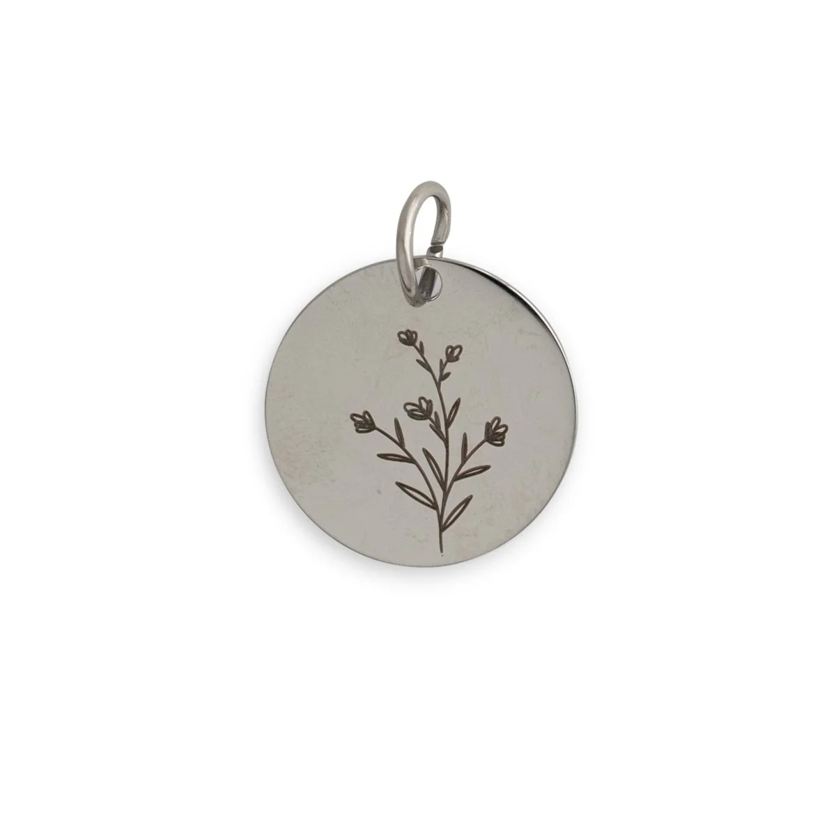 Stainless Steel Charms - Image 12