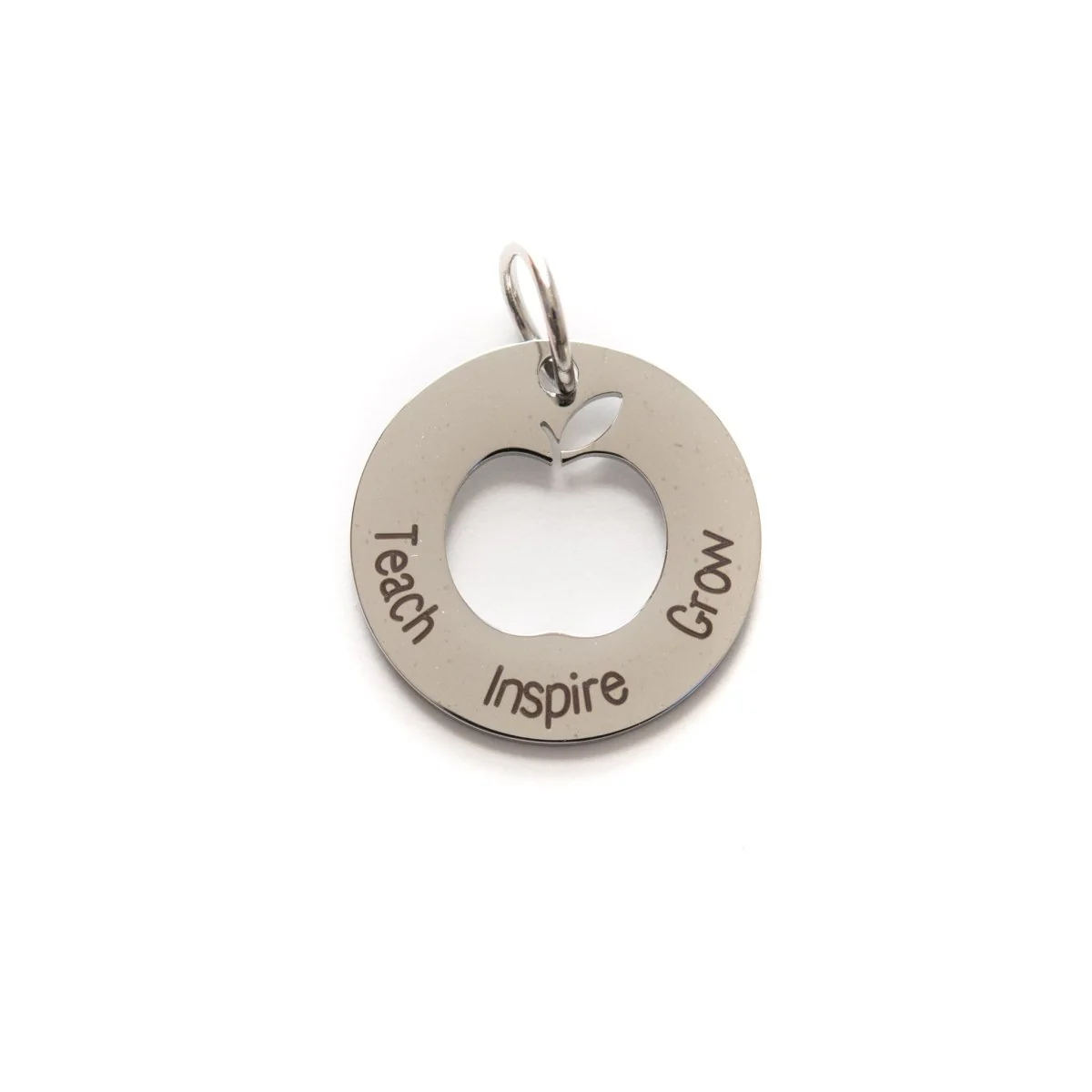 Stainless Steel Charms - Image 16