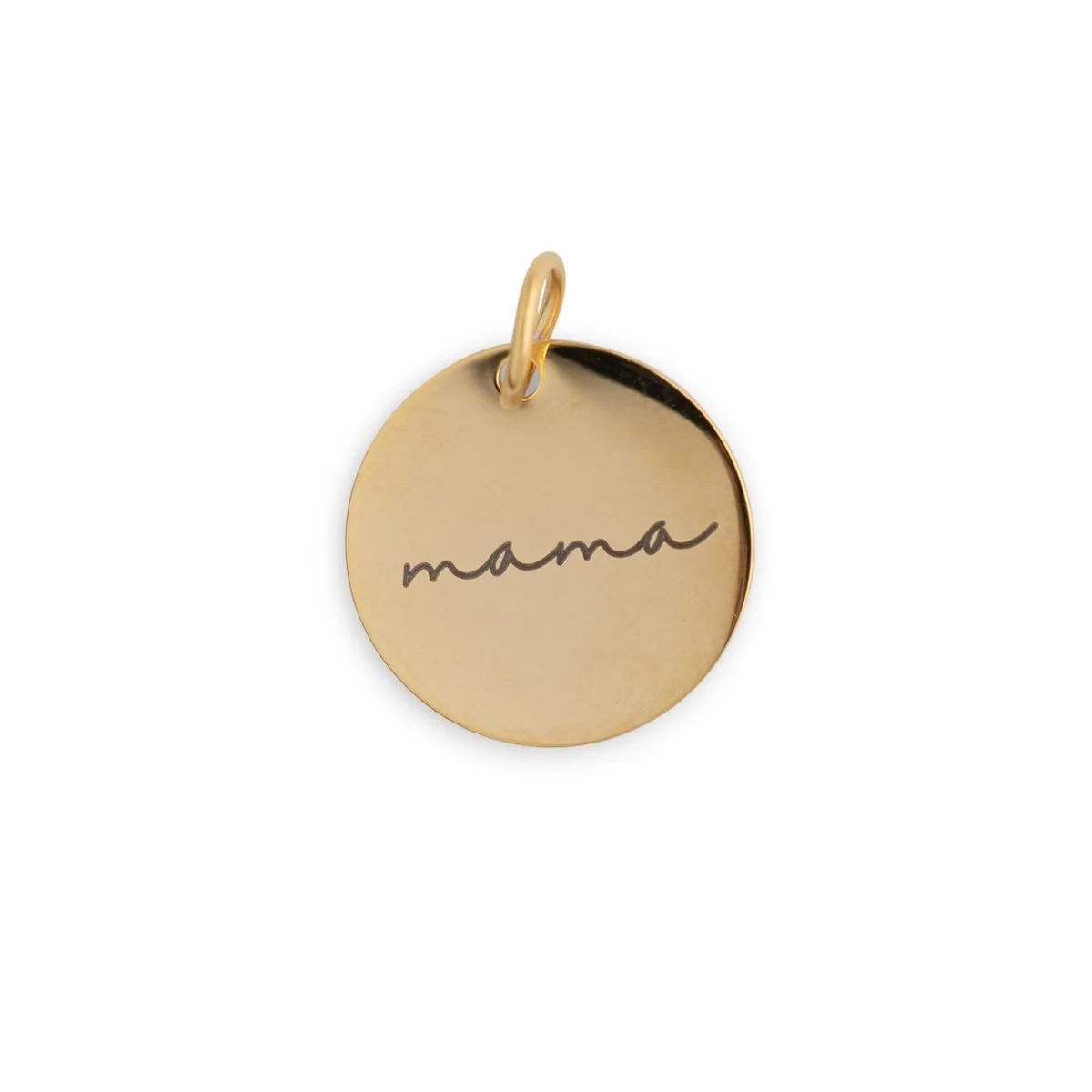 Stainless Steel Charms - Image 4