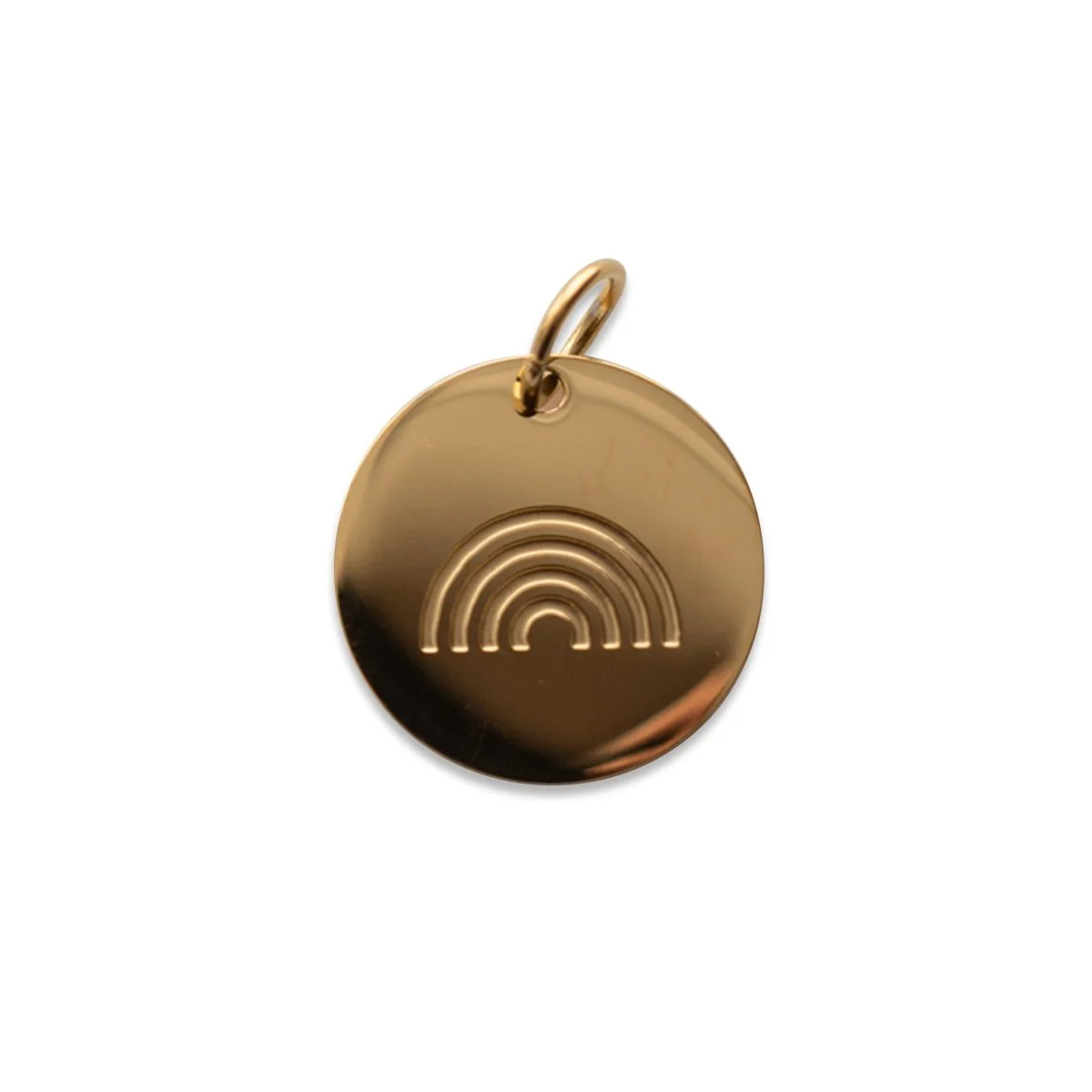 Stainless Steel Charms - Image 5