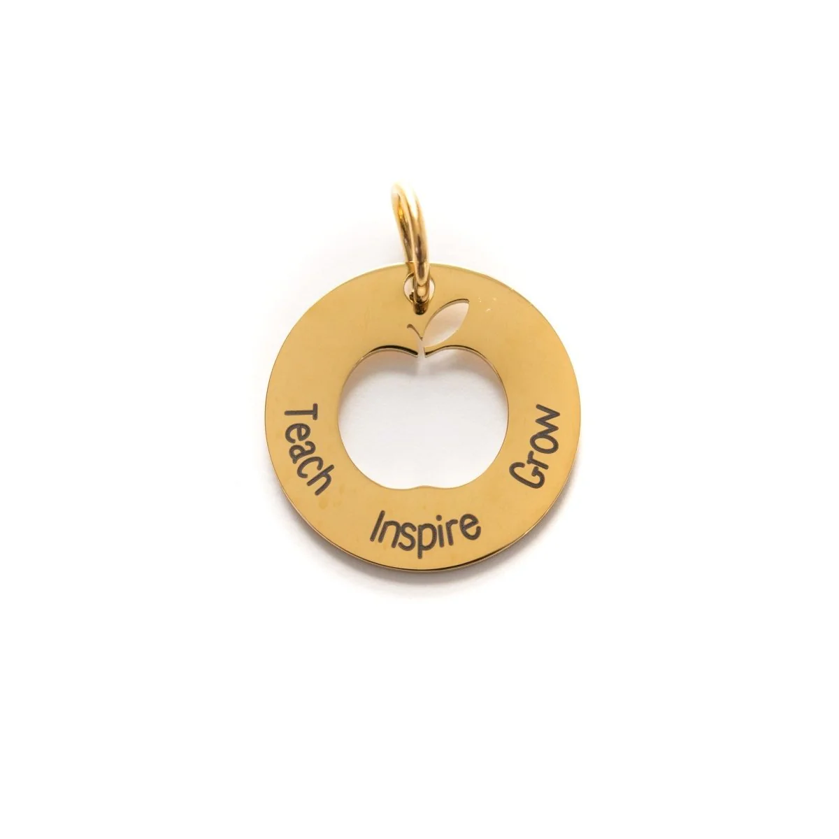 Stainless Steel Charms - Image 6