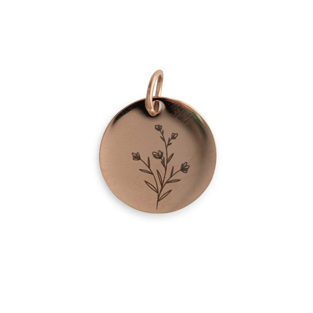 Stainless Steel Charms - Image 7