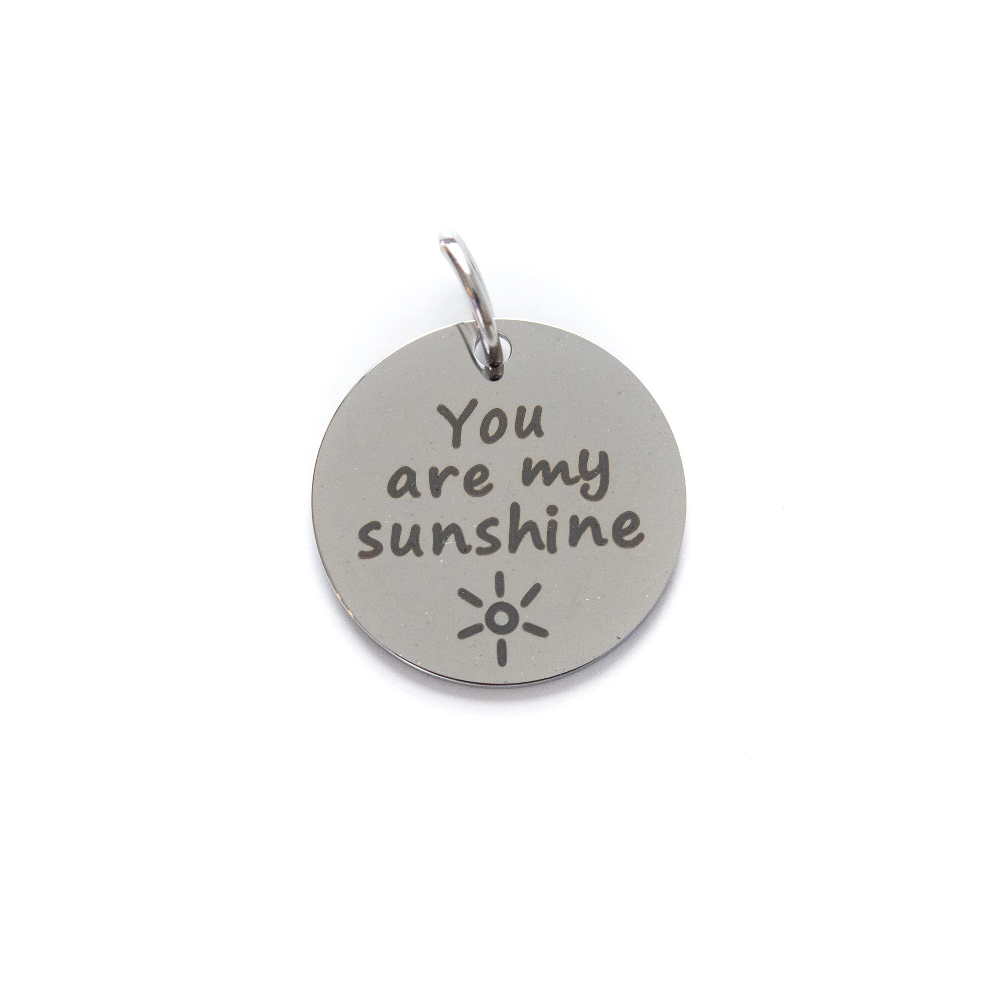 Stainless Steel Charms - Image 13