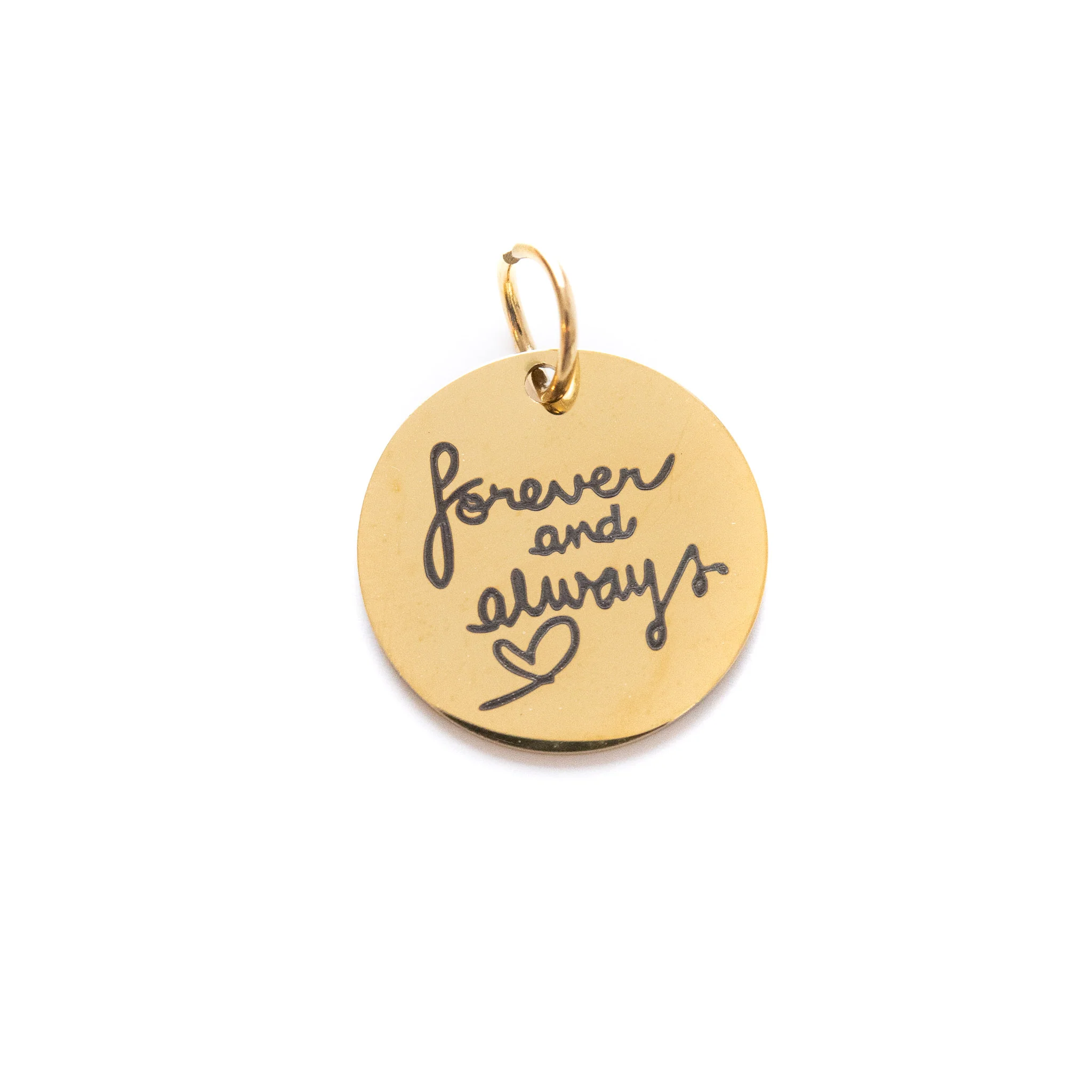 Stainless Steel Charms - Image 5