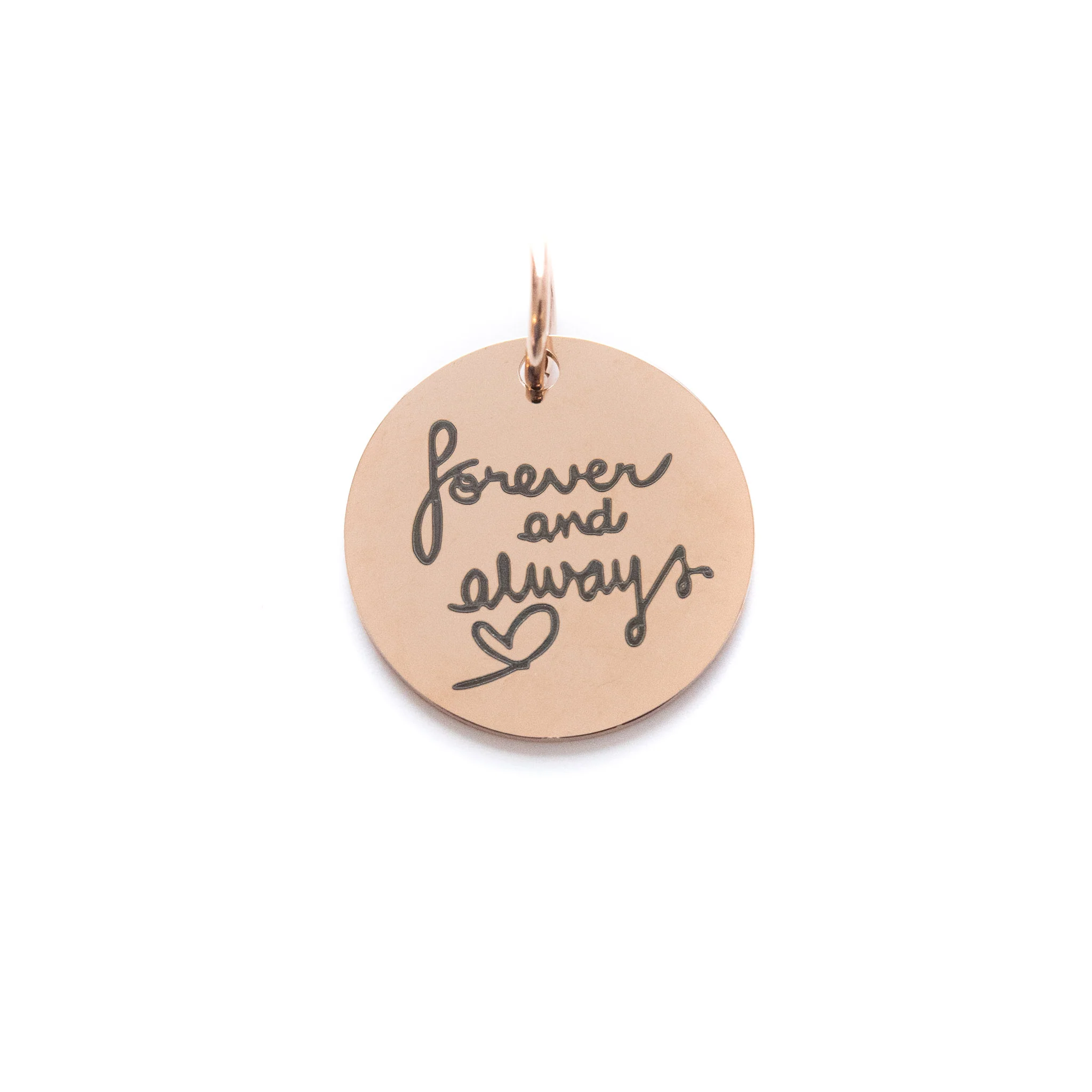 Stainless Steel Charms - Image 6