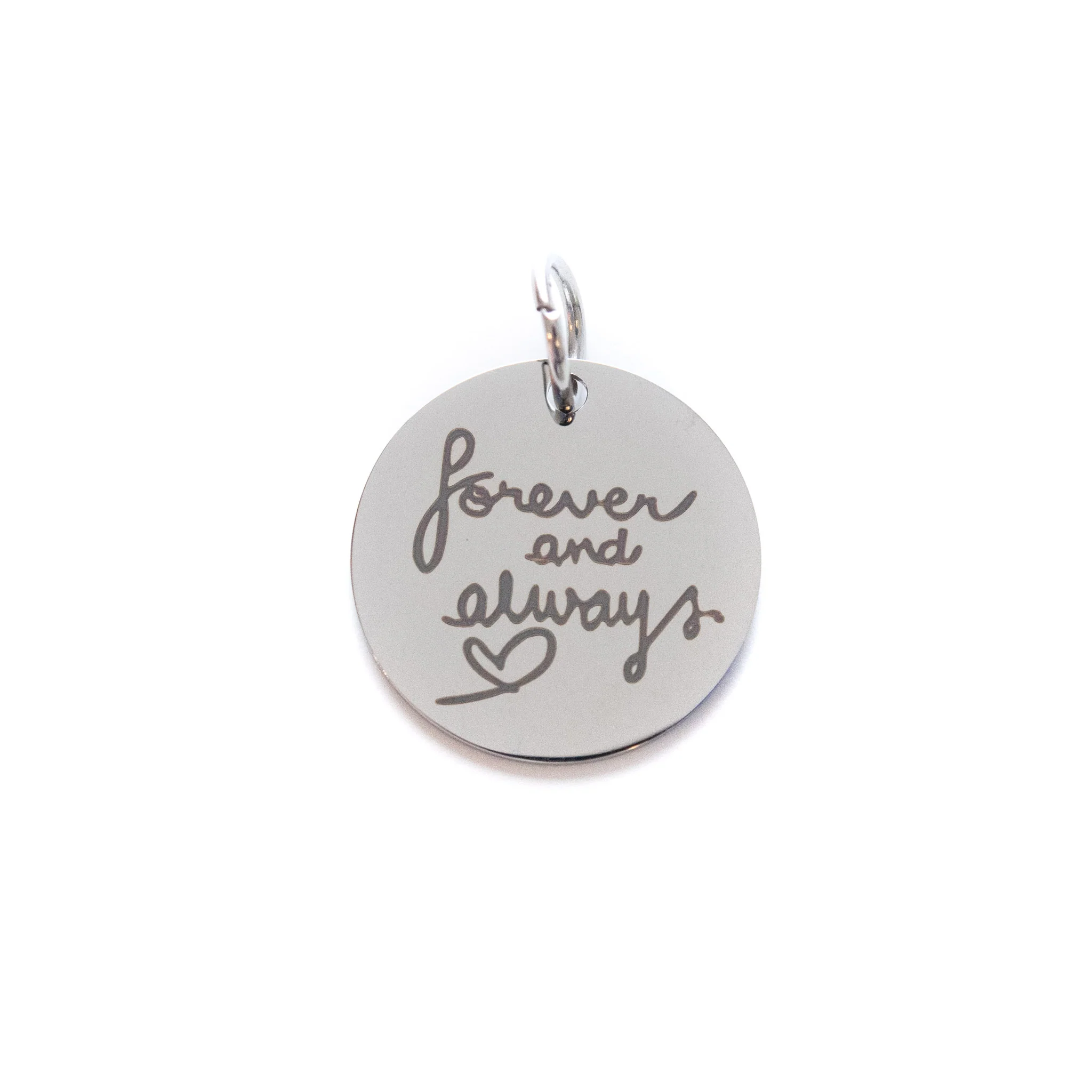 Stainless Steel Charms - Image 7