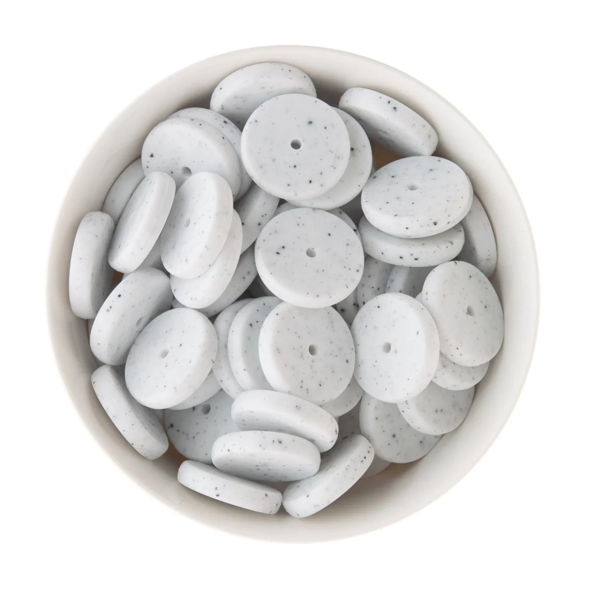 Coin Spacer Beads - Image 4