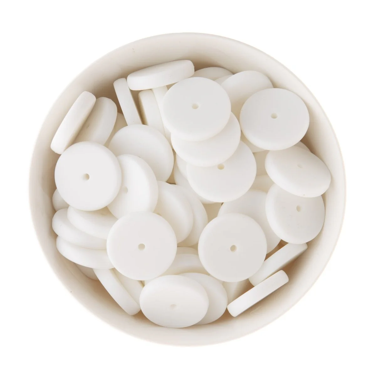 Coin Spacer Beads - Image 7