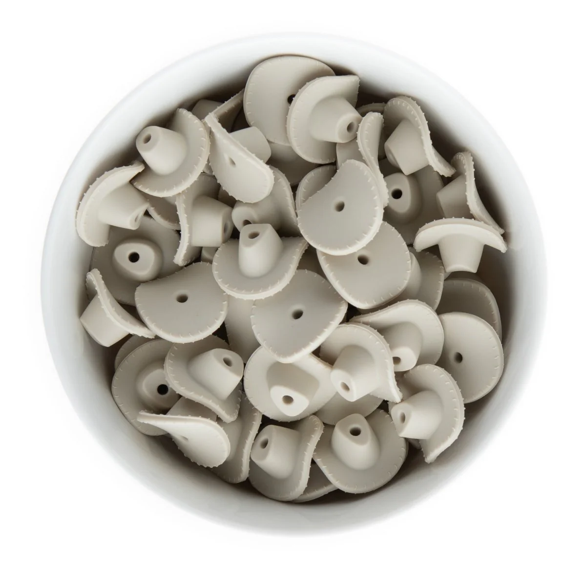 Cowboy Hat Silicone Focal Beads - Image 7
