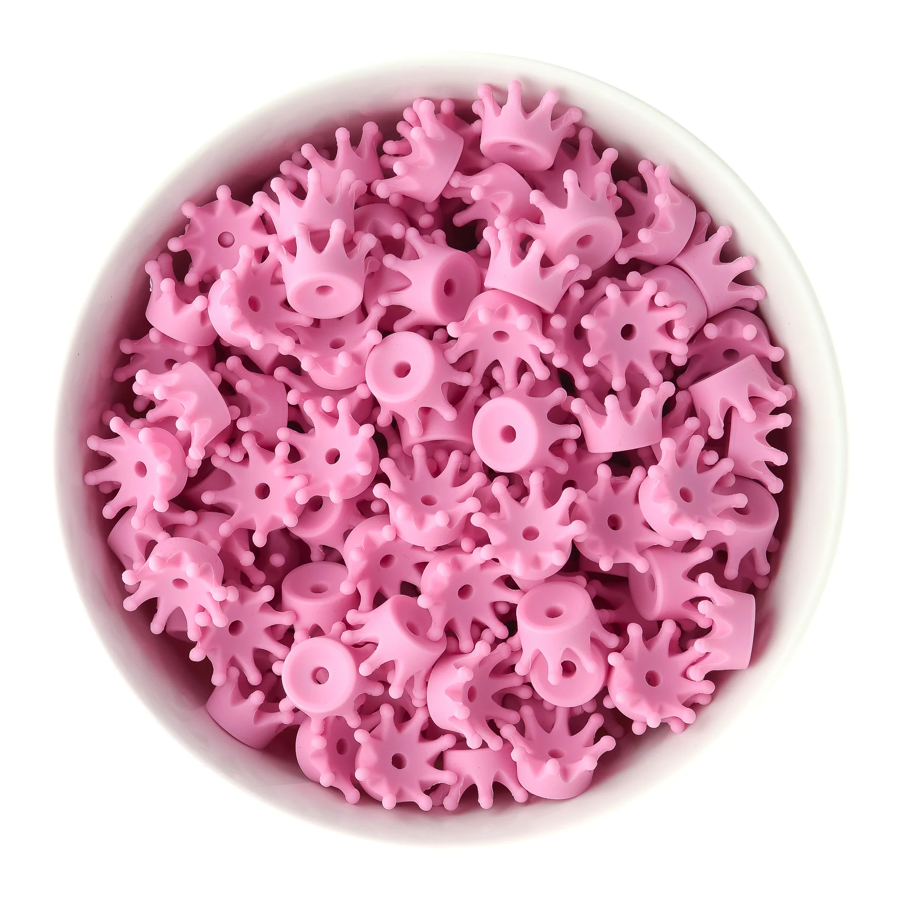 Crown Spacer Beads - Image 4
