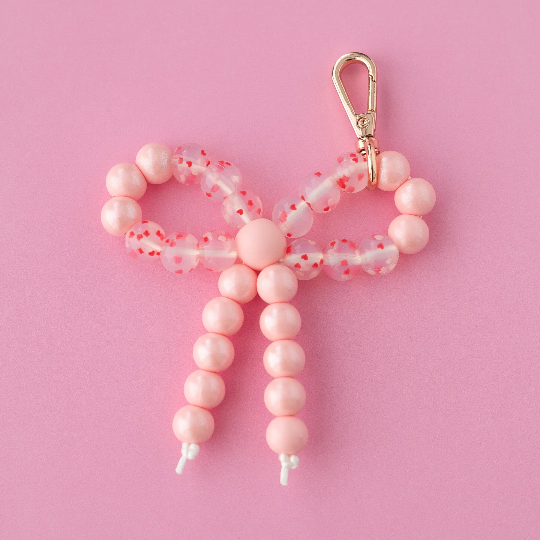 Cupid's Bow Charm