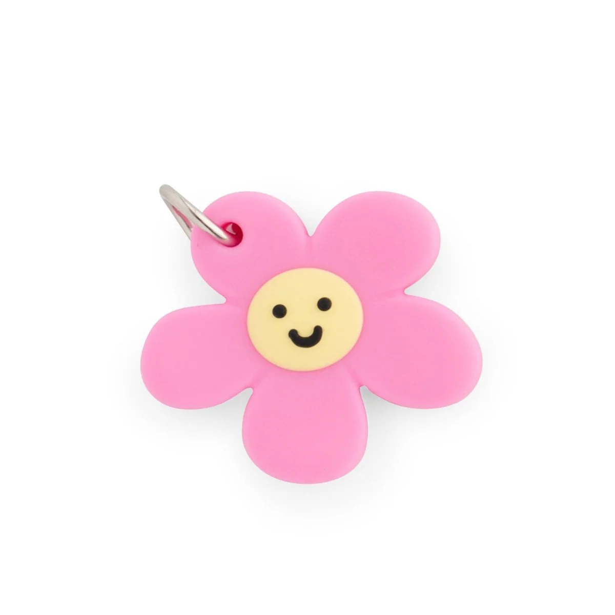 Flower Silicone Charms - Image 3